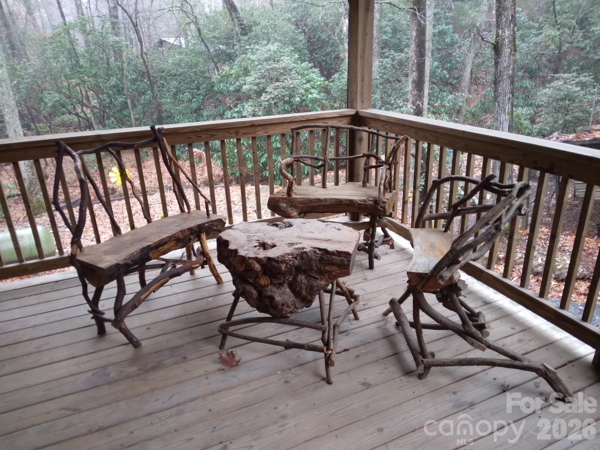 Single Family Residence at 1694 Humpback Mountain Road, Spruce Pine, photo 20 of 25