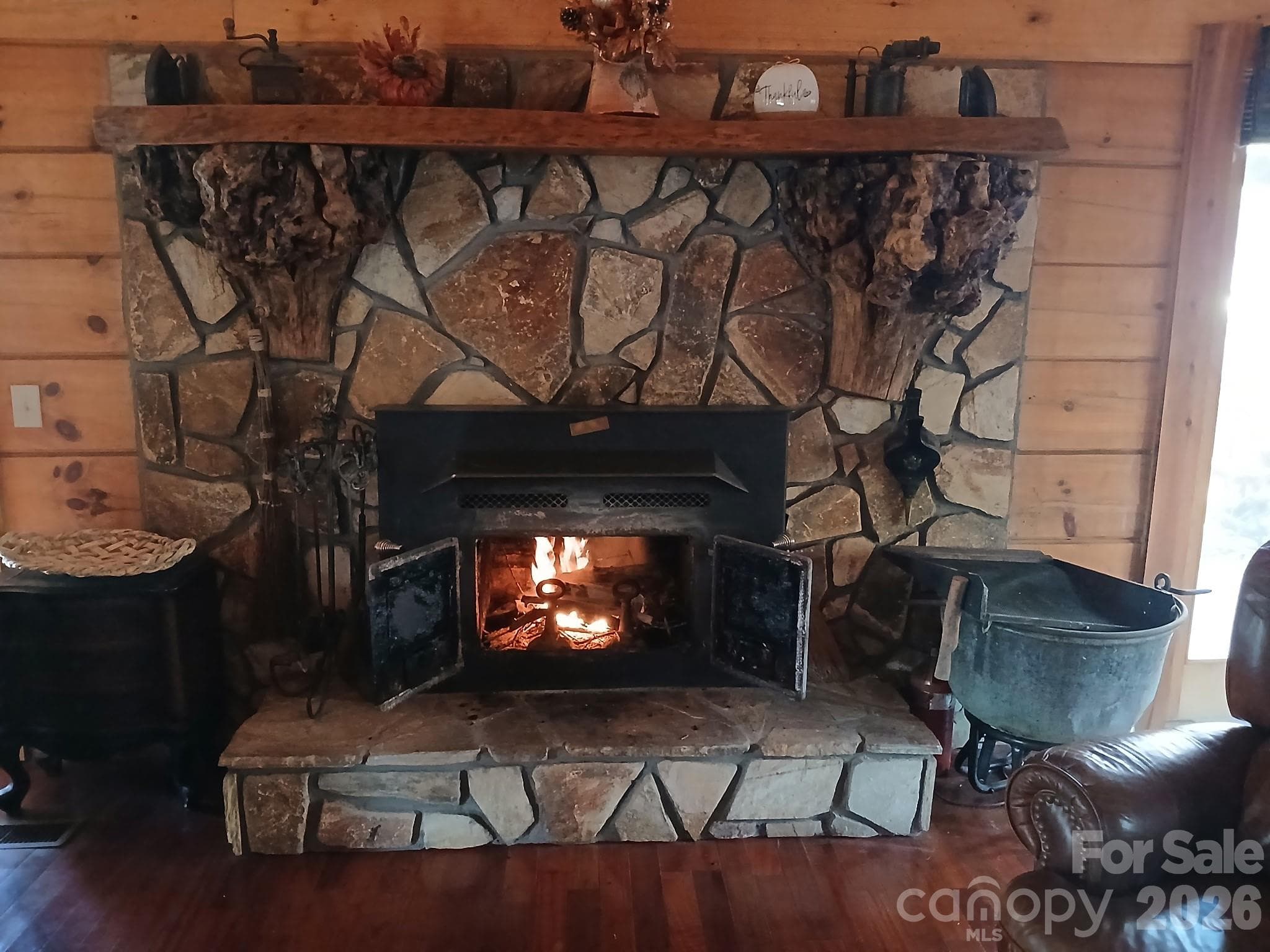 Single Family Residence at 1694 Humpback Mountain Road, Spruce Pine, photo 14 of 25