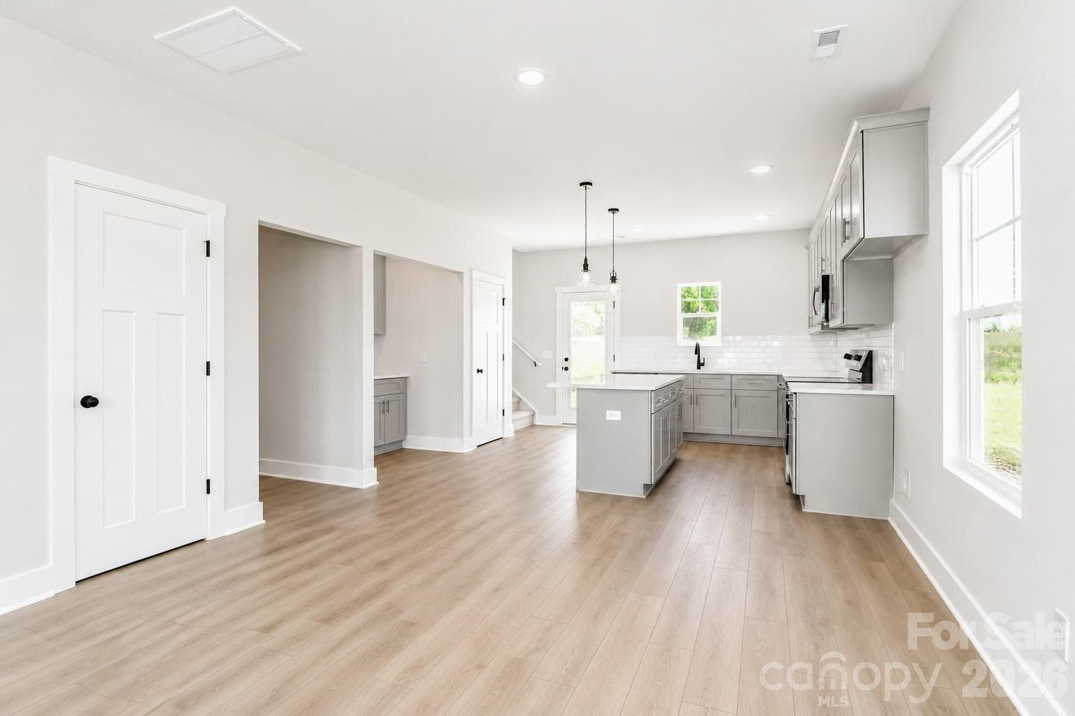 Single Family Residence at 103 SIXTH Avenue SE, Hildebran, photo 6 of 34