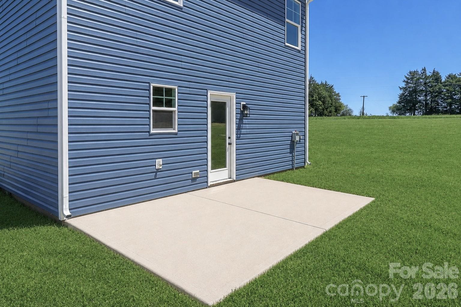 Single Family Residence at 103 SIXTH Avenue SE, Hildebran, photo 33 of 34