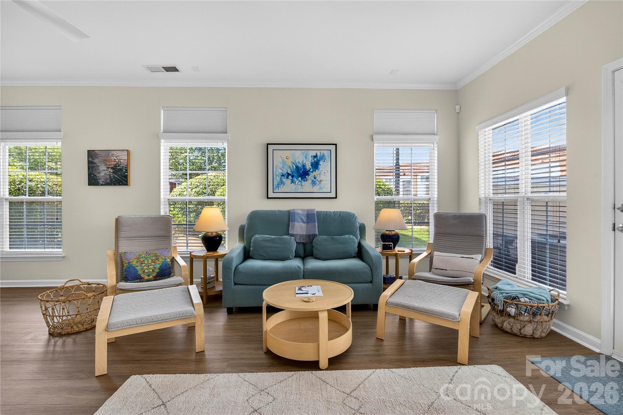 Great Room #! - 278 Davidson Gateway Drive, Davidson