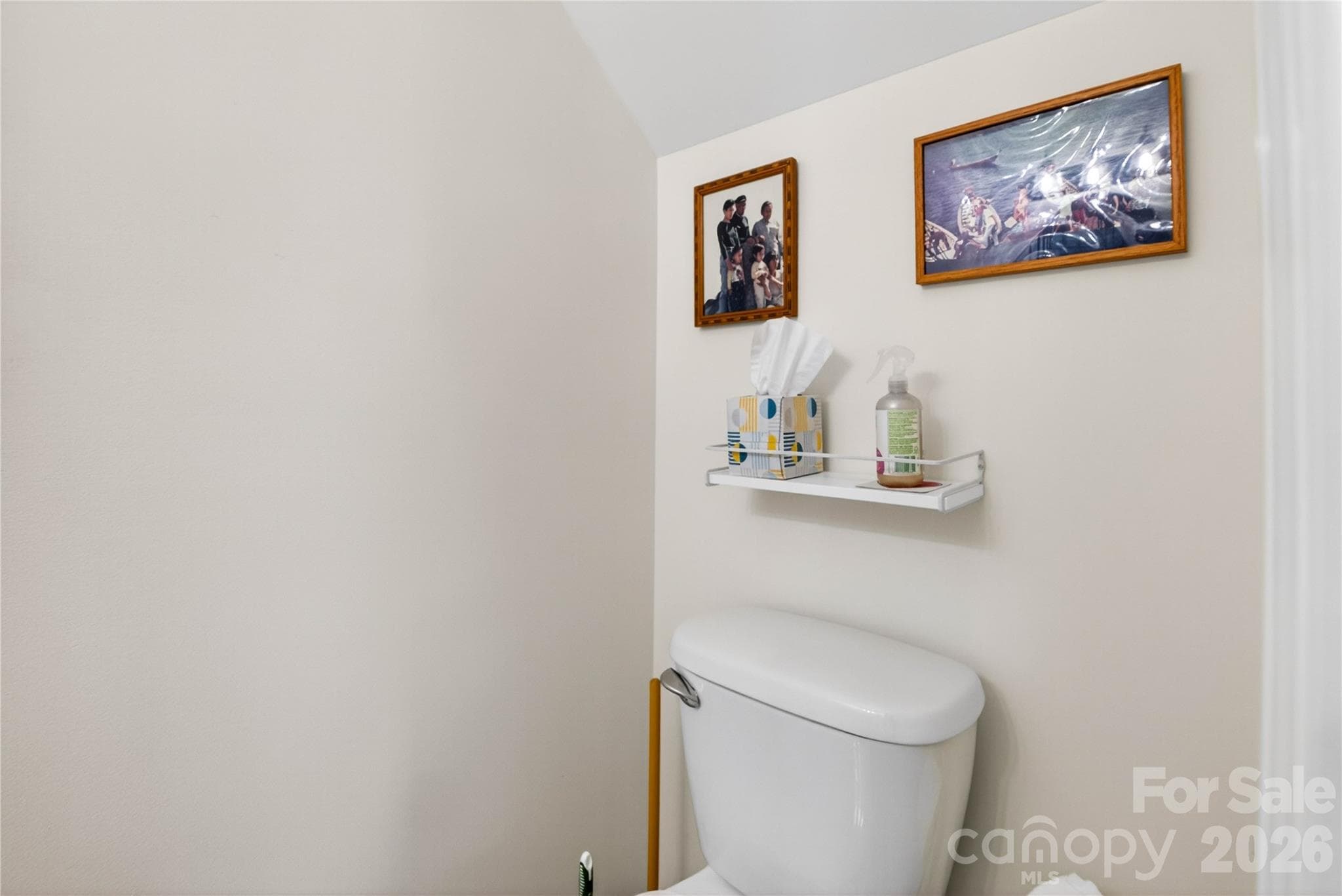 Powder Room #2 - 278 Davidson Gateway Drive, Davidson