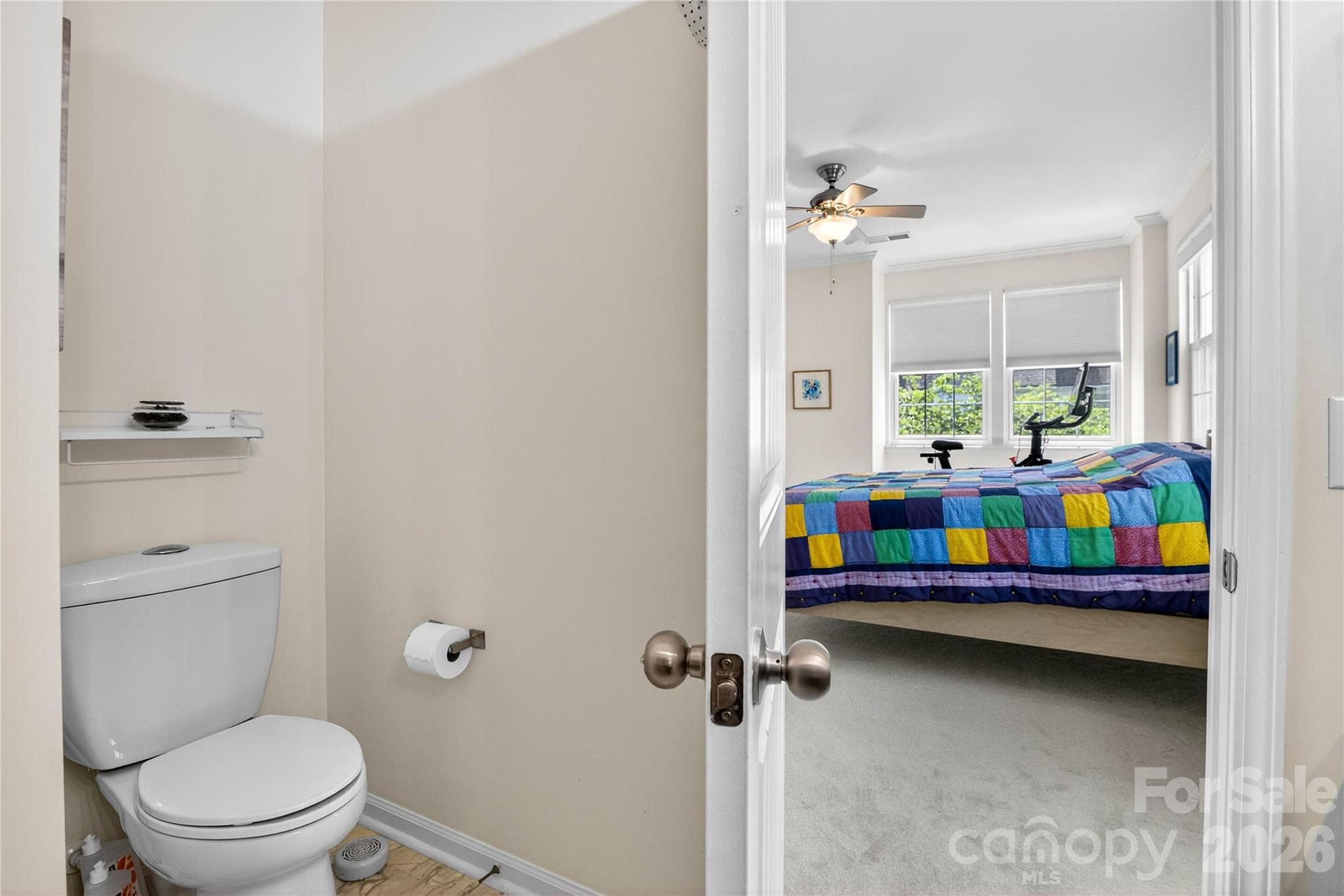 Primary bath #4 - 278 Davidson Gateway Drive, Davidson