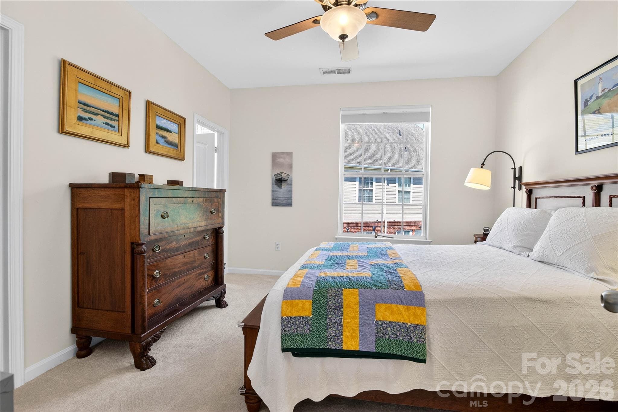 Second Bedroom #1 - 278 Davidson Gateway Drive, Davidson