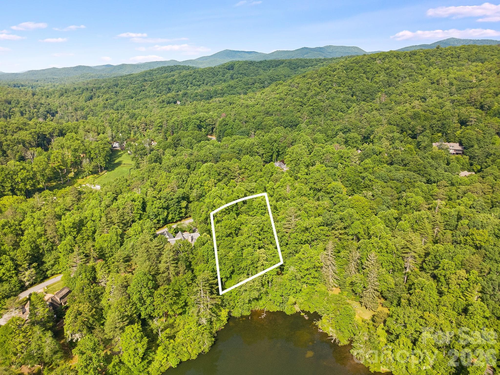 Lot at Brevard, photo 44 of 44