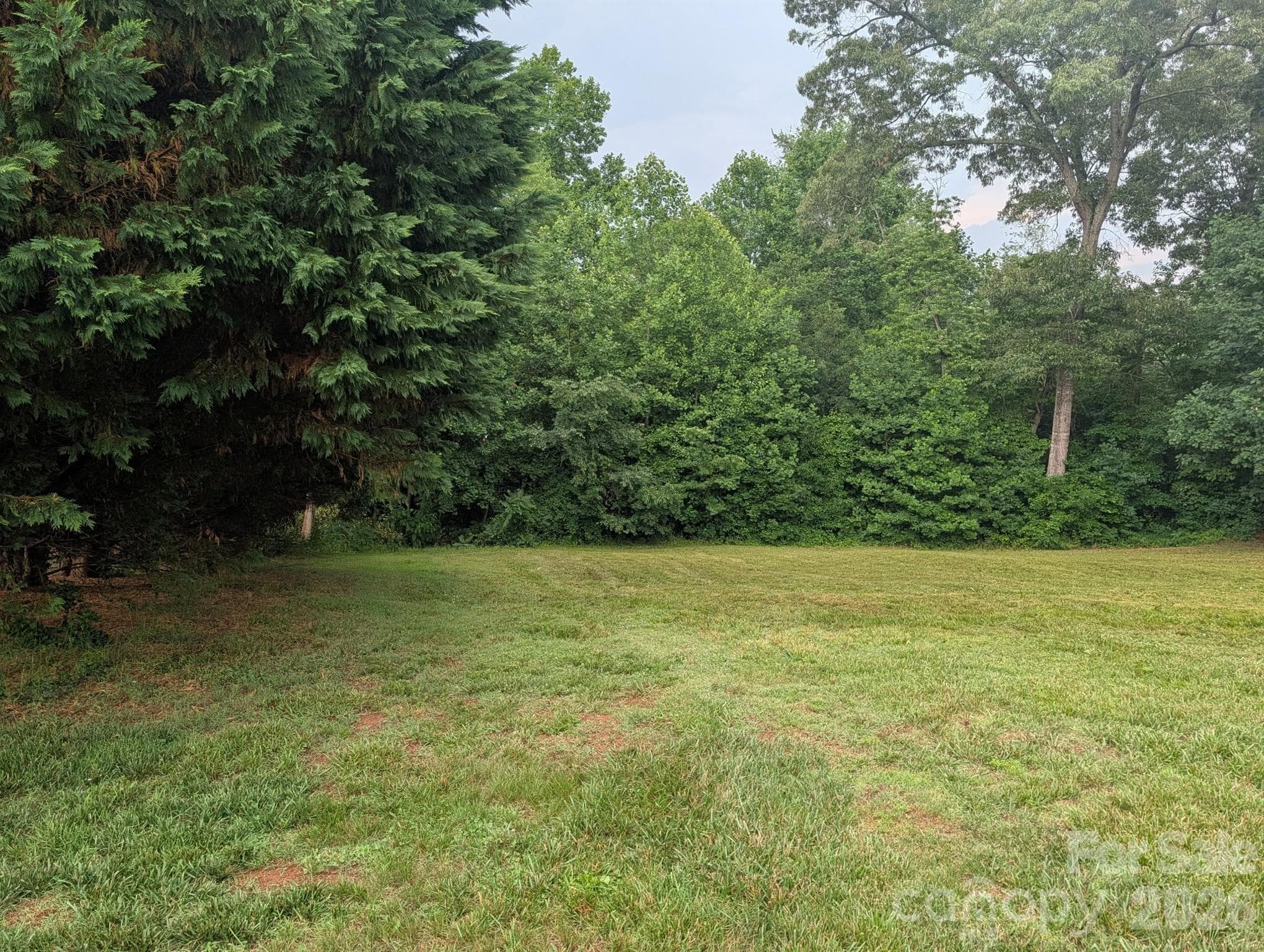 Lot at Hickory, photo 2 of 3