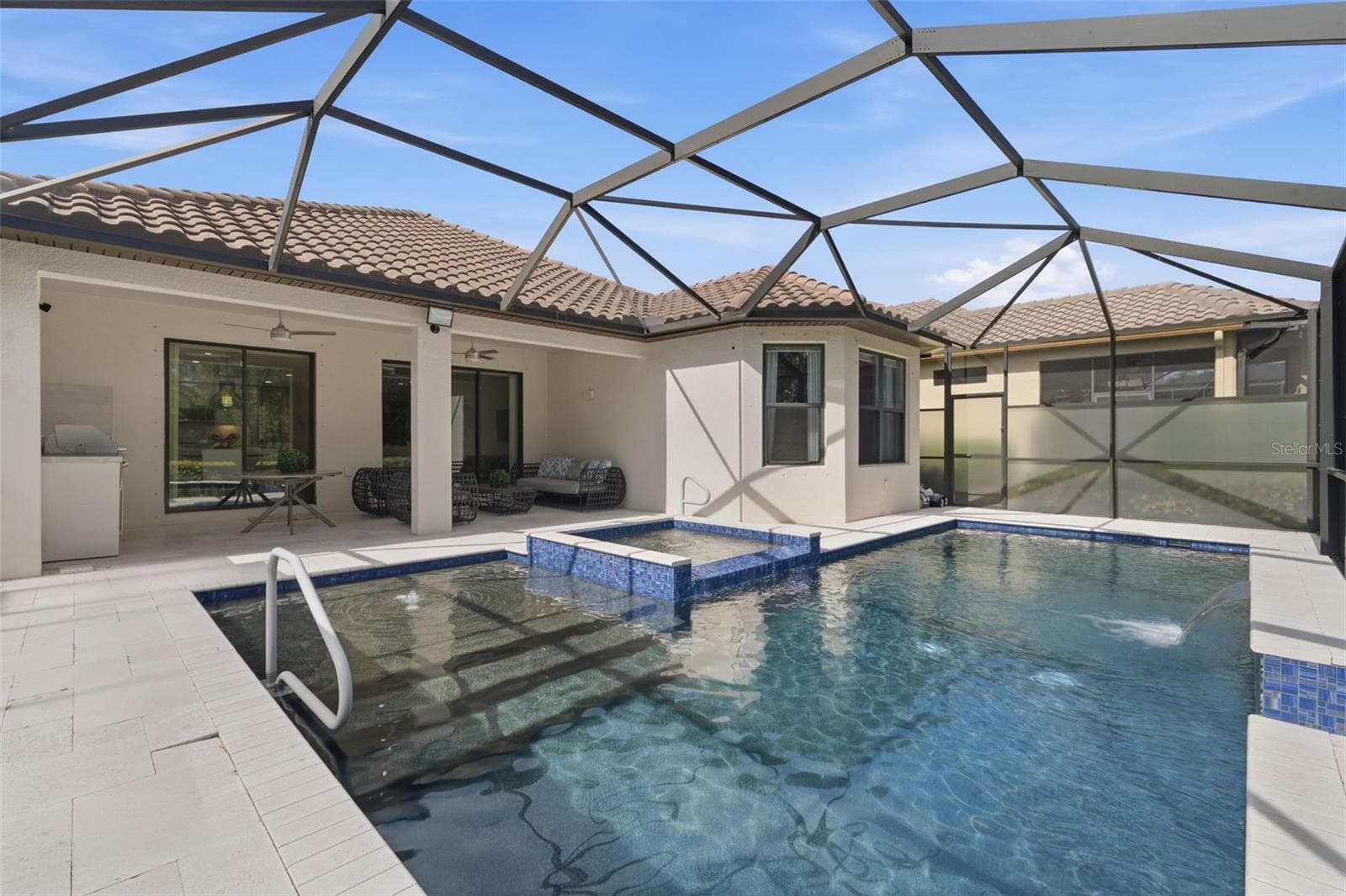 Single Family Residence at 9750 HIGHLAND PARK PL, PALMETTO, photo 54 of 87