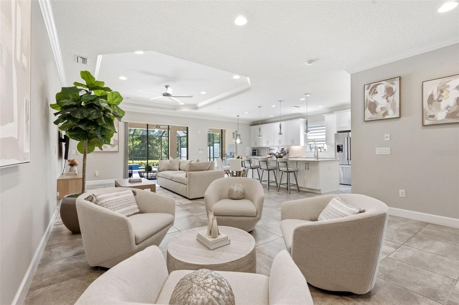 Single Family Residence at 9750 HIGHLAND PARK PL, PALMETTO, photo 23 of 87