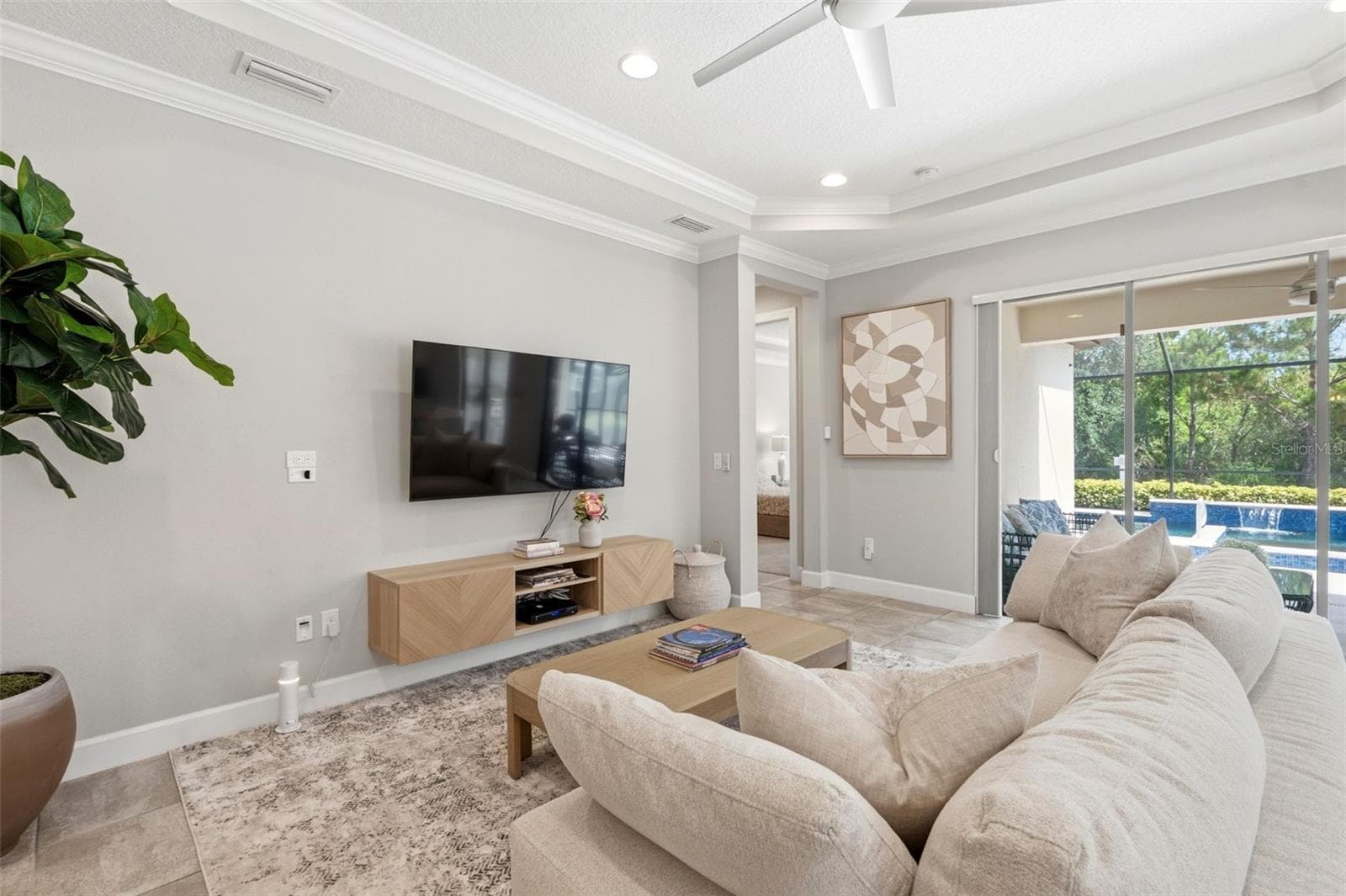 Single Family Residence at 9750 HIGHLAND PARK PL, PALMETTO, photo 24 of 87