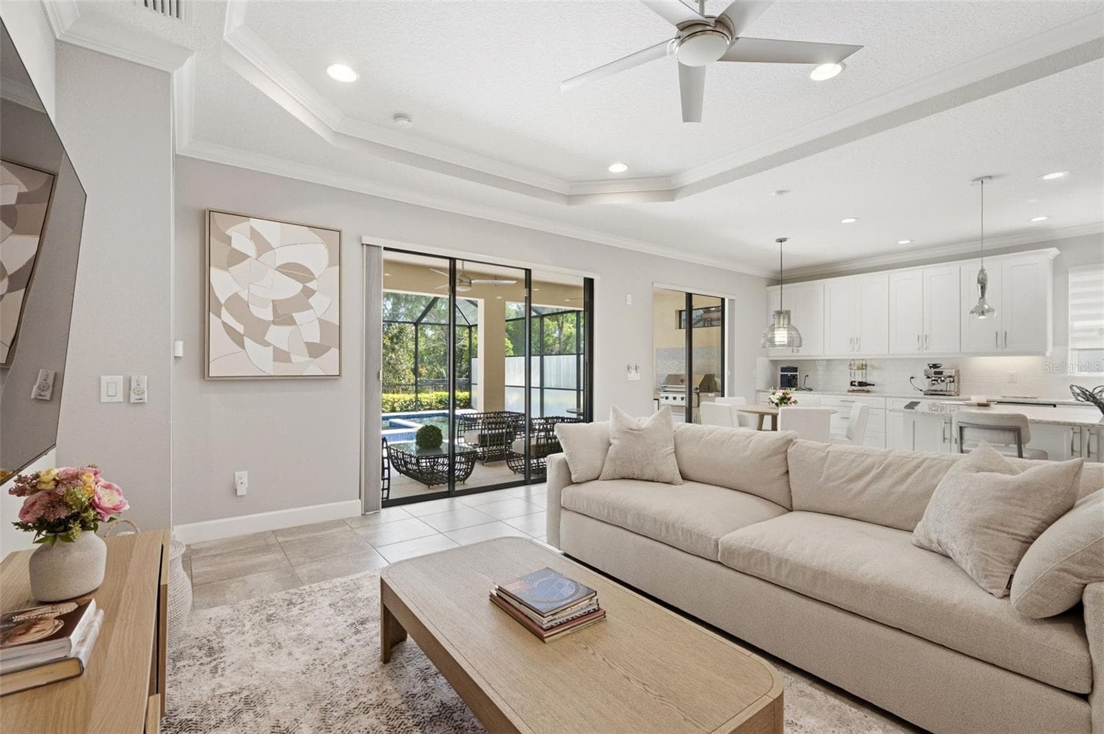 Single Family Residence at 9750 HIGHLAND PARK PL, PALMETTO, photo 25 of 87