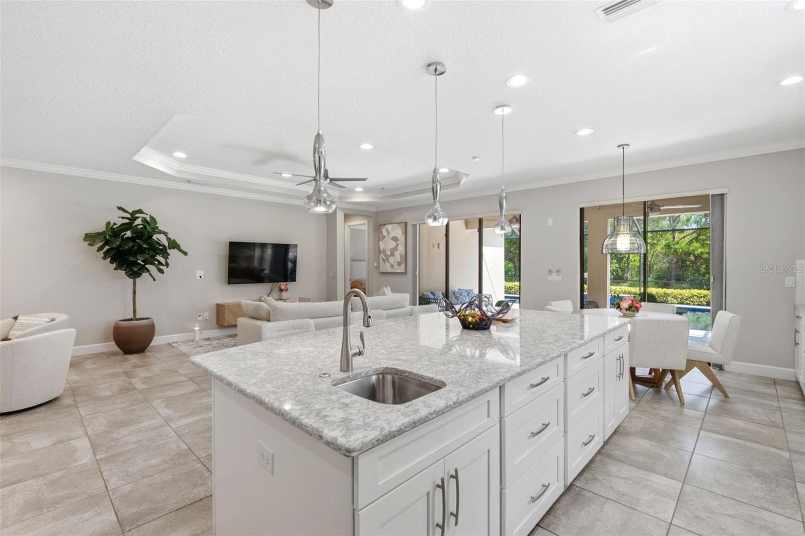 Single Family Residence at 9750 HIGHLAND PARK PL, PALMETTO, photo 33 of 87