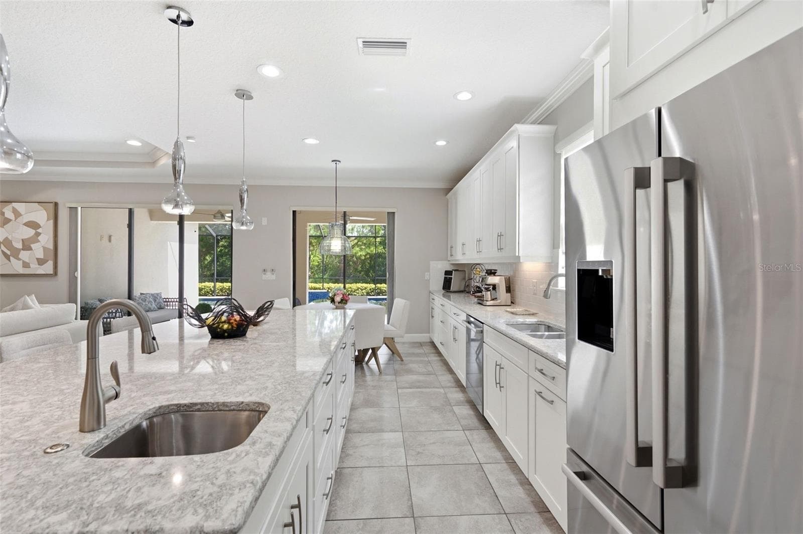 Single Family Residence at 9750 HIGHLAND PARK PL, PALMETTO, photo 34 of 87