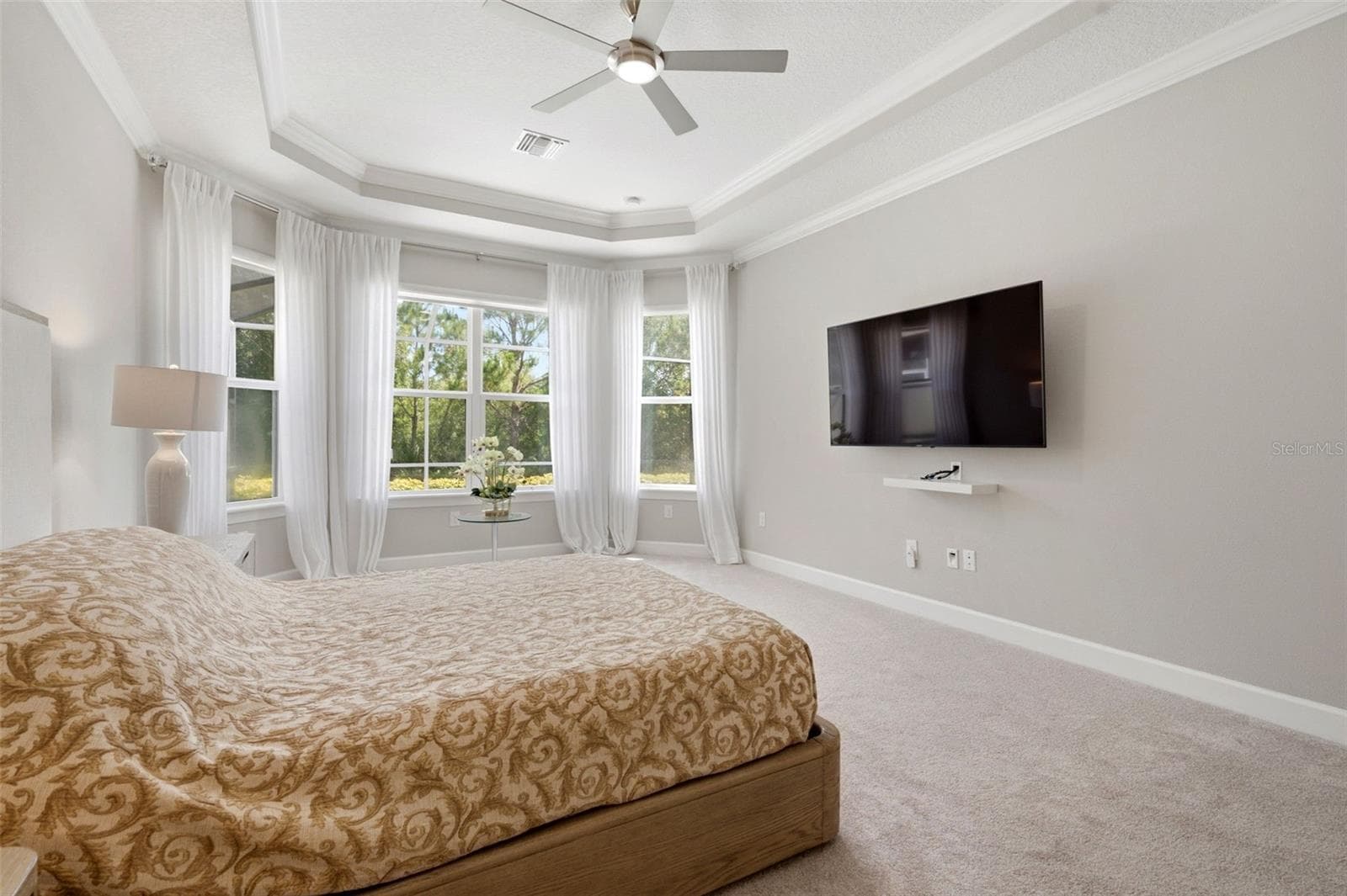 Single Family Residence at 9750 HIGHLAND PARK PL, PALMETTO, photo 40 of 87