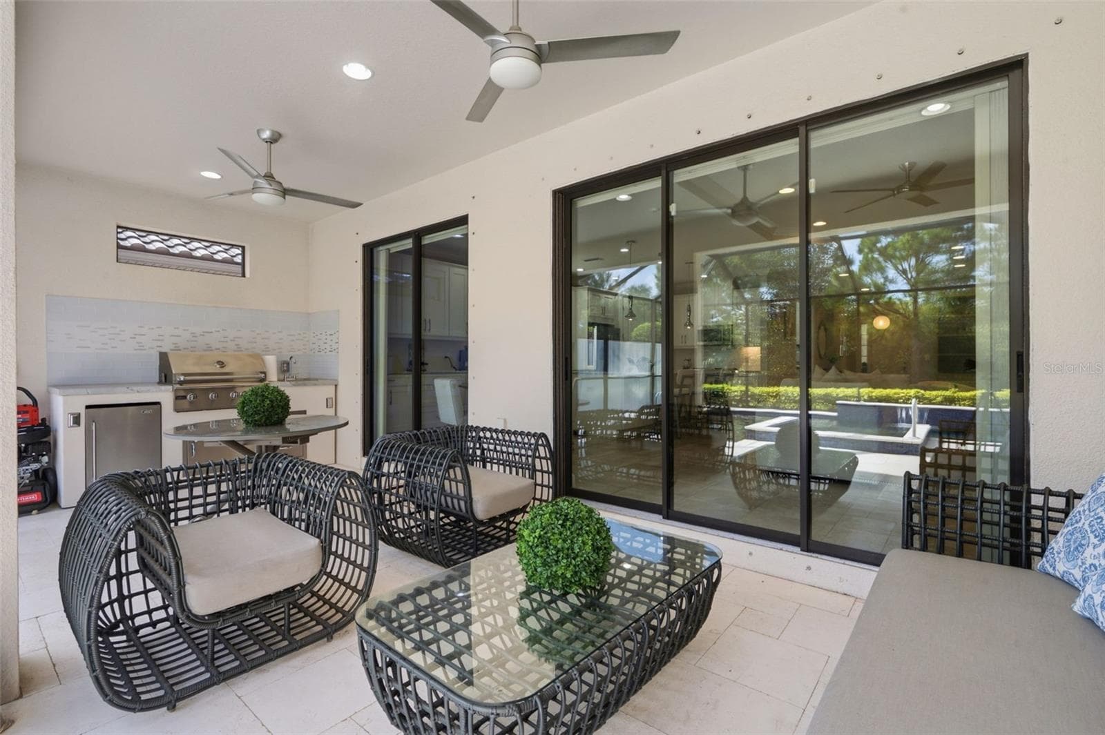 Single Family Residence at 9750 HIGHLAND PARK PL, PALMETTO, photo 51 of 87