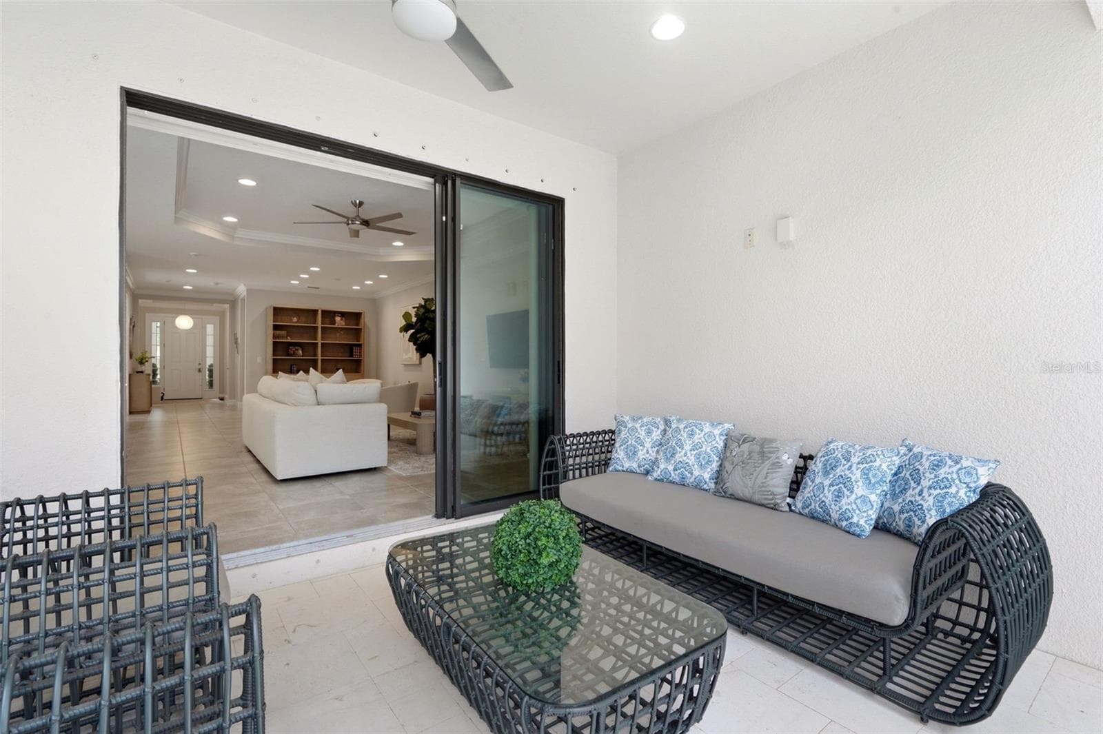 Single Family Residence at 9750 HIGHLAND PARK PL, PALMETTO, photo 52 of 87