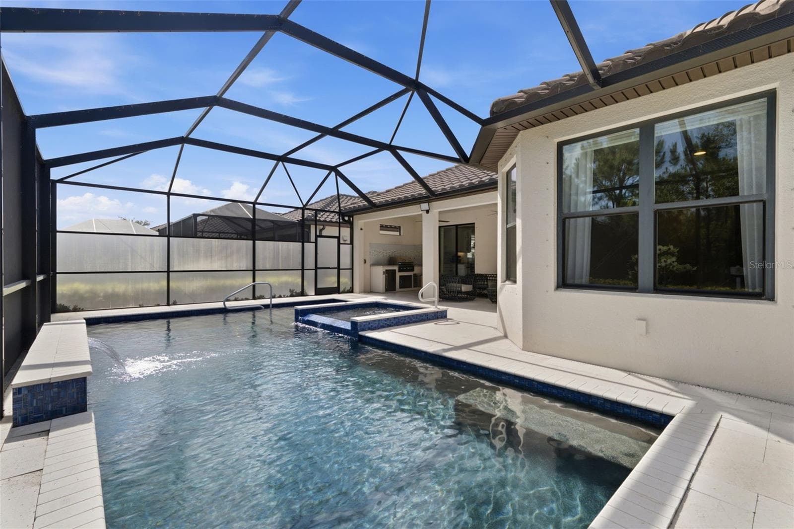 Single Family Residence at 9750 HIGHLAND PARK PL, PALMETTO, photo 59 of 87