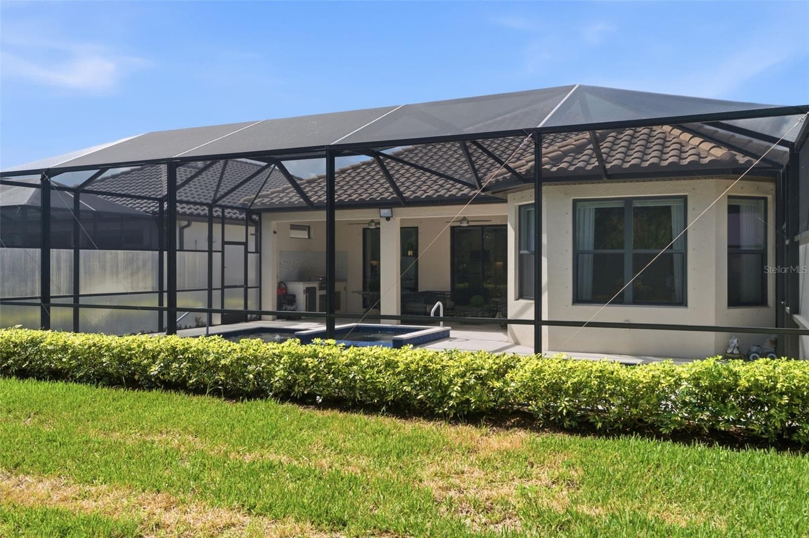Single Family Residence at 9750 HIGHLAND PARK PL, PALMETTO, photo 66 of 87