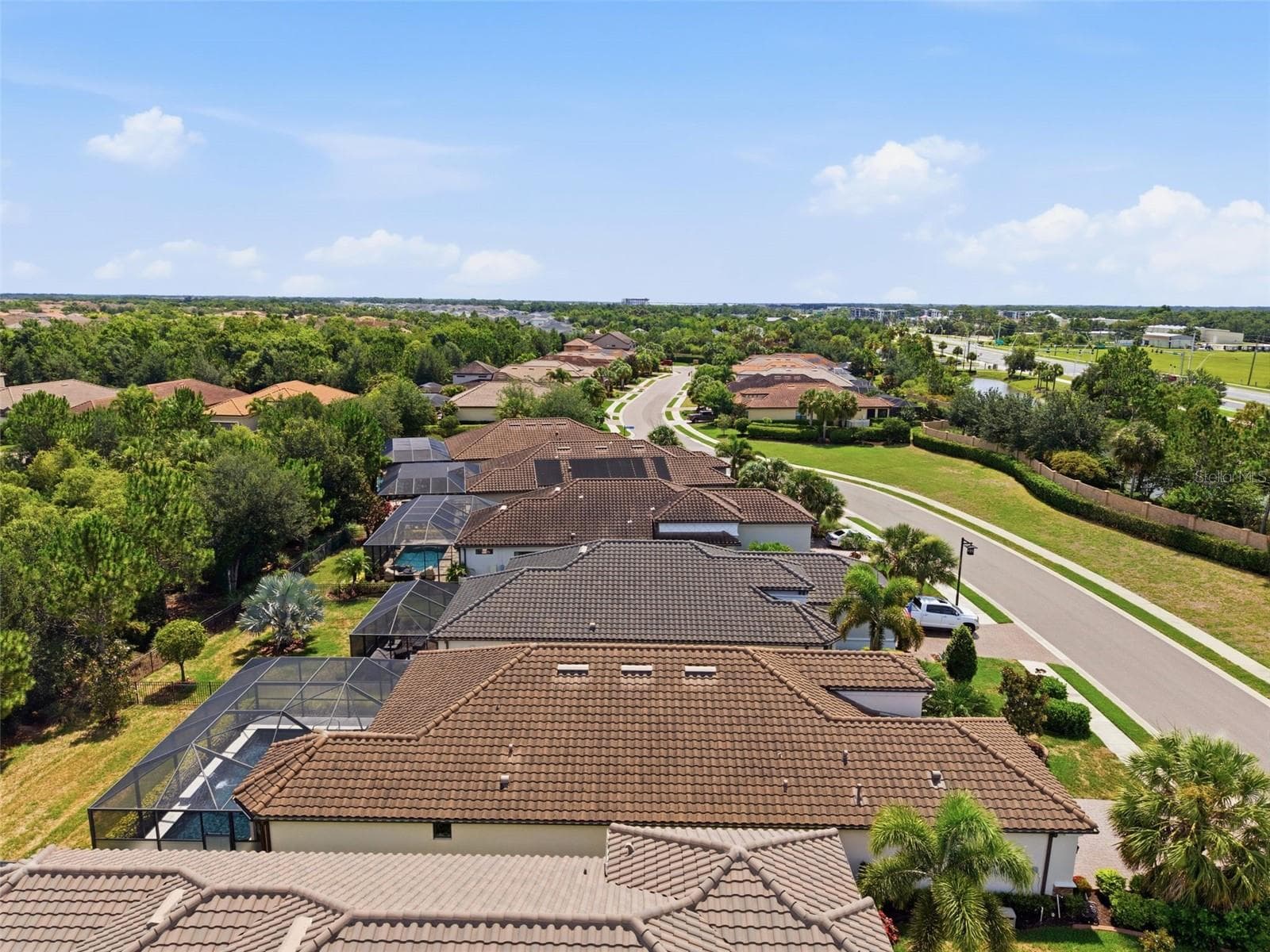 Single Family Residence at 9750 HIGHLAND PARK PL, PALMETTO, photo 68 of 87