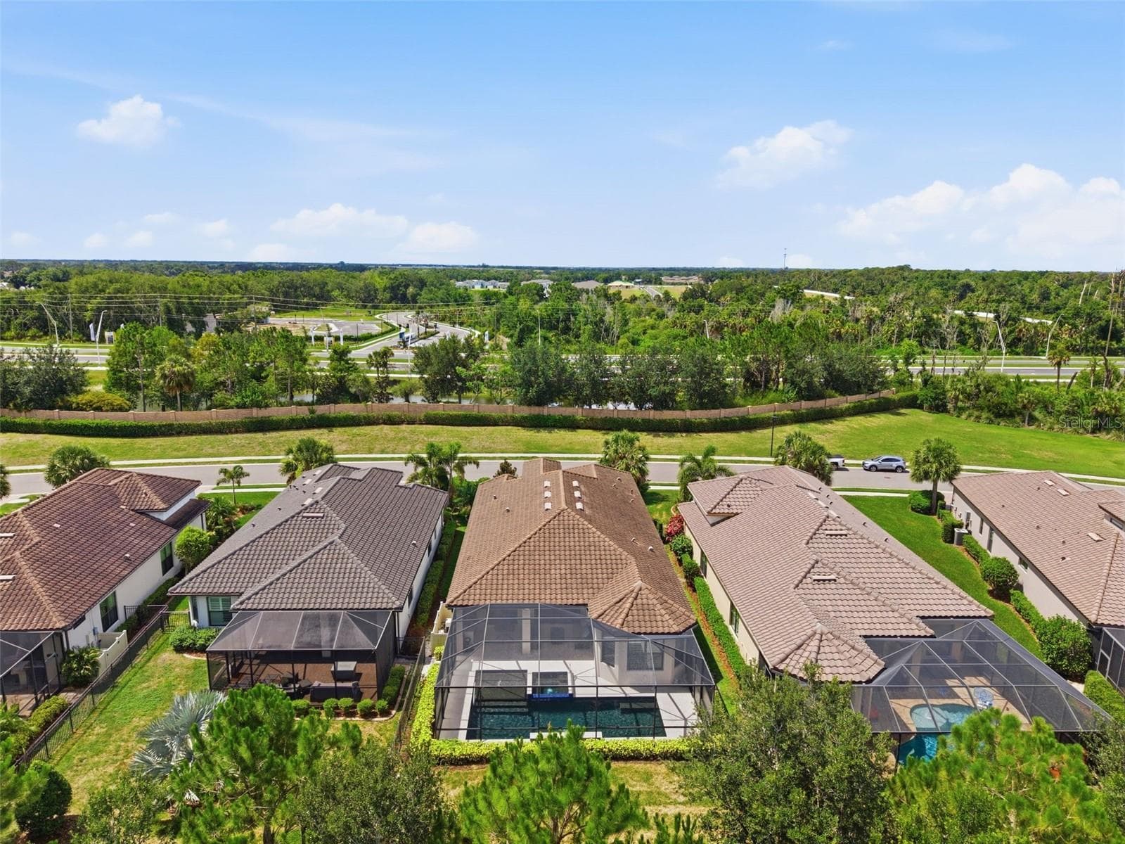 Single Family Residence at 9750 HIGHLAND PARK PL, PALMETTO, photo 69 of 87