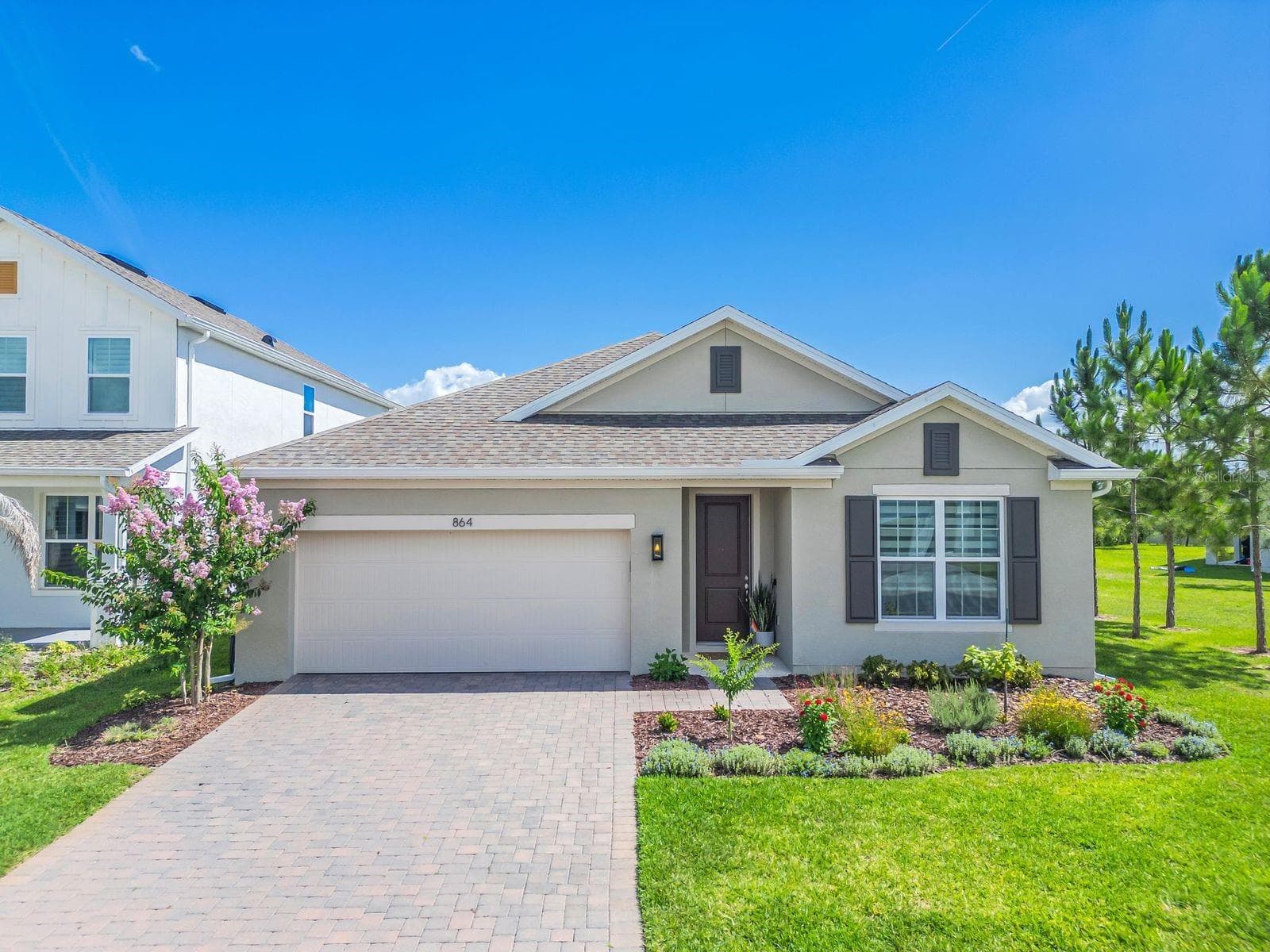 864 VINEYARD RIDGE RD