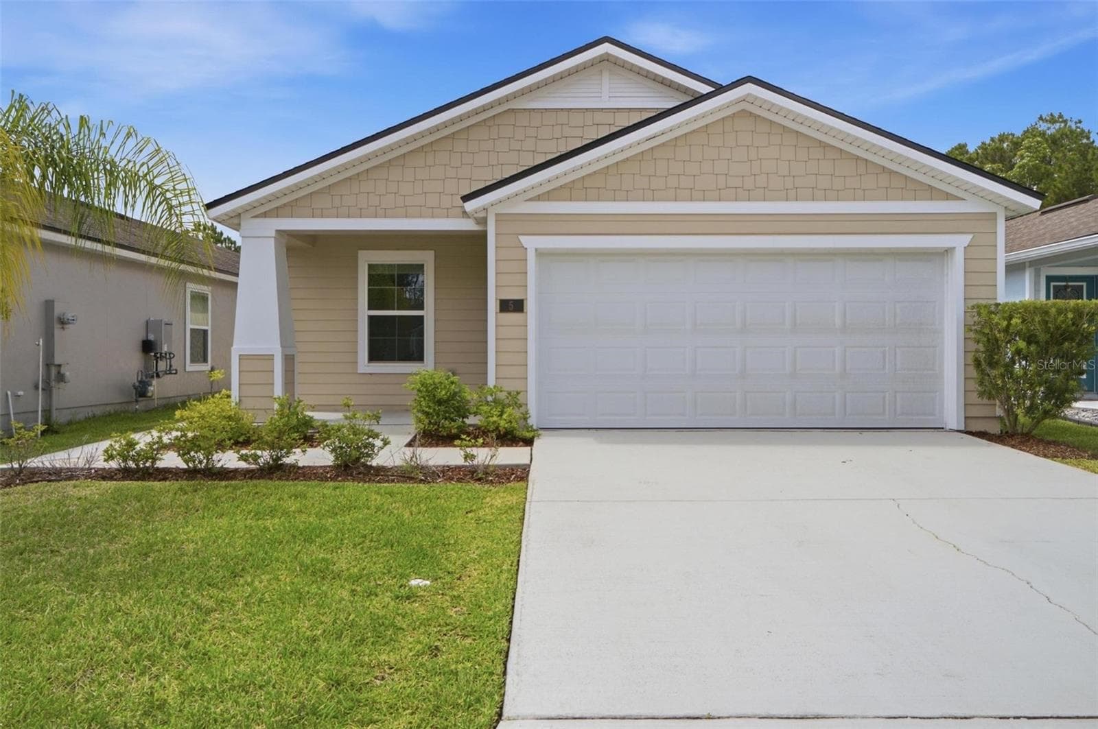 5 CADDY CT