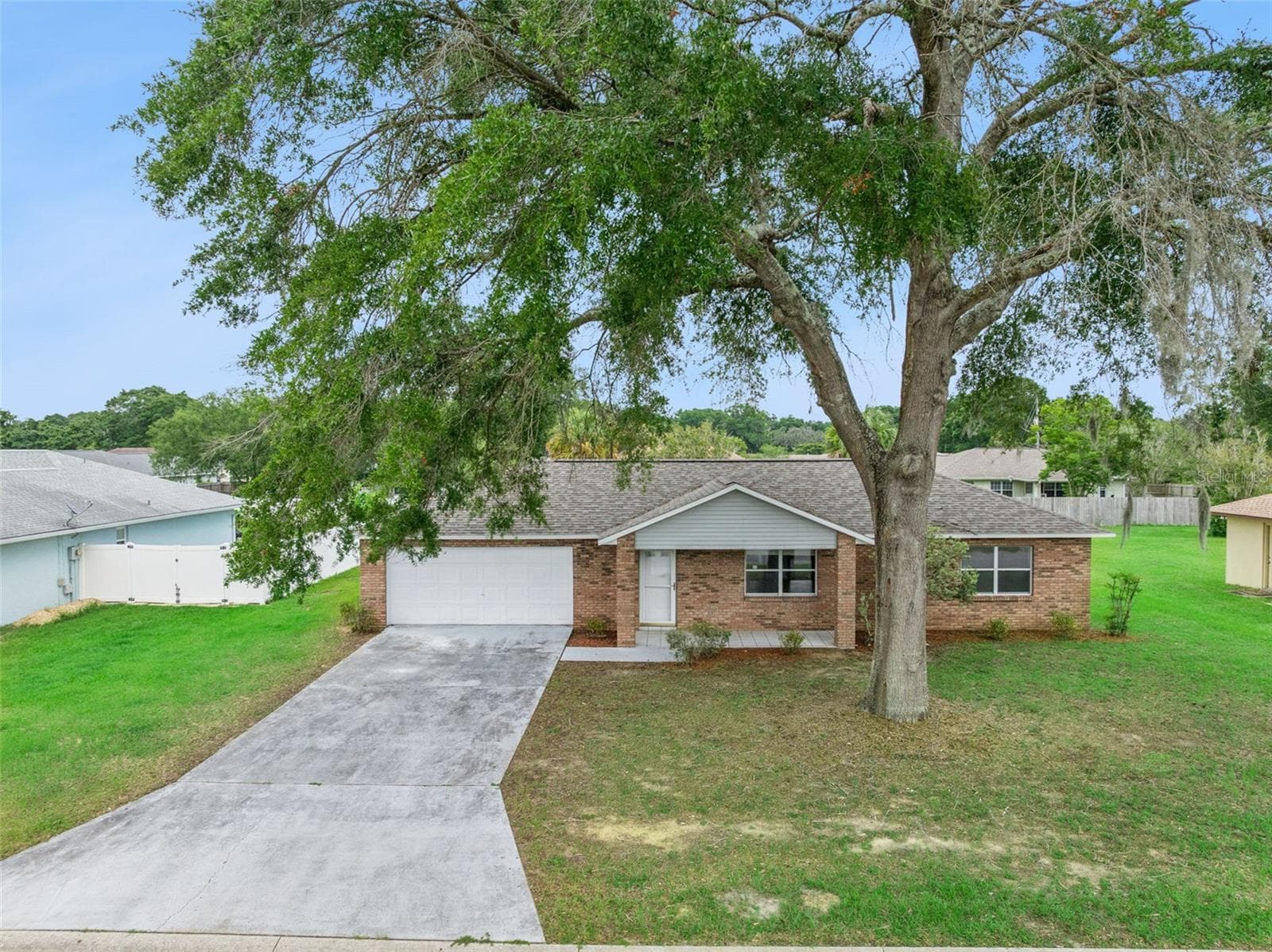 Single Family Residence at 261 SE 61ST CT, OCALA, photo 2 of 34