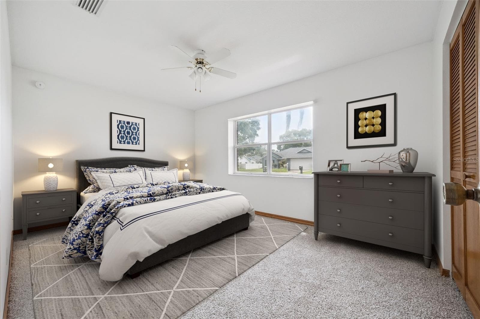 Single Family Residence at 261 SE 61ST CT, OCALA, photo 16 of 34