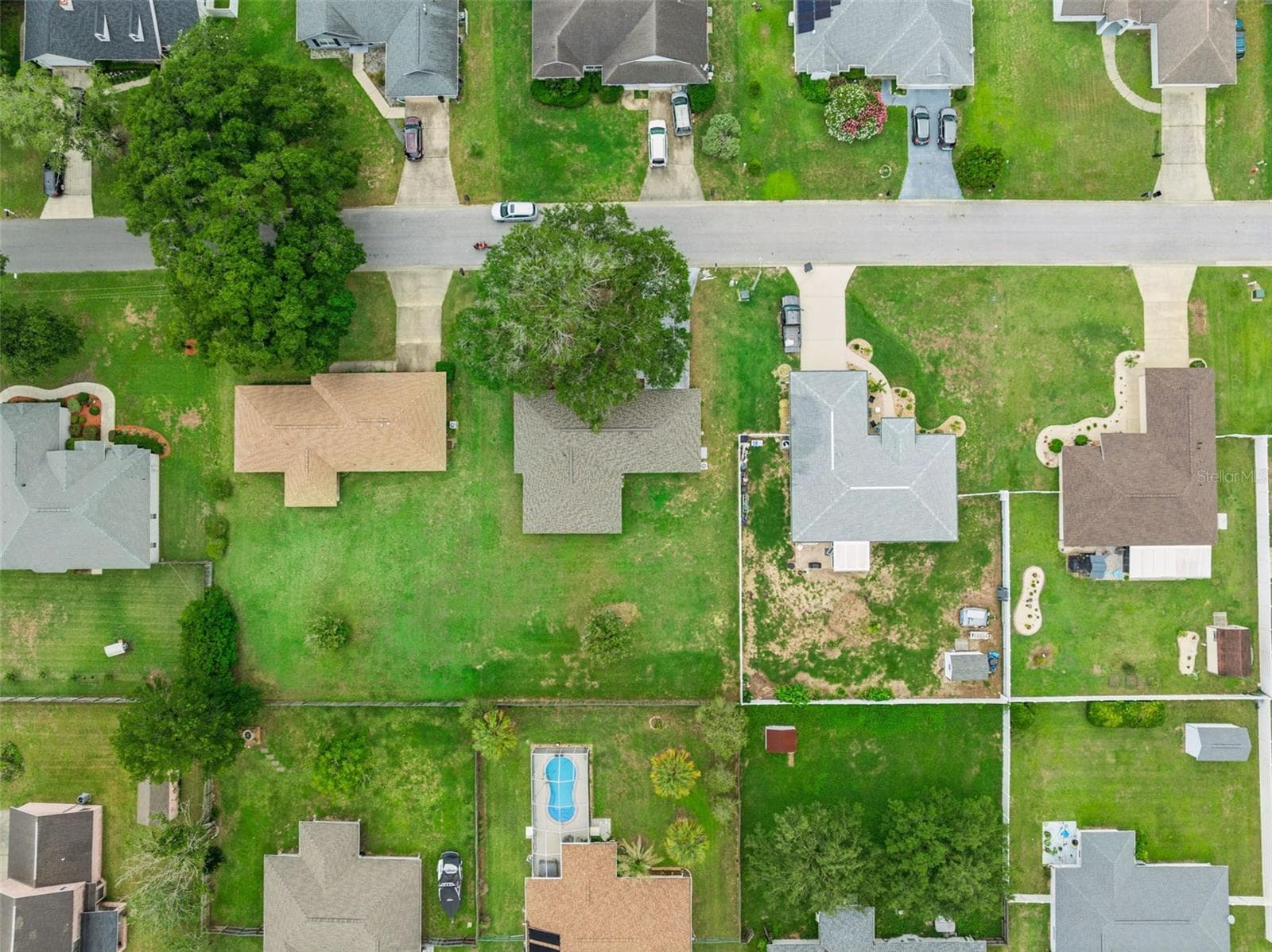 Single Family Residence at 261 SE 61ST CT, OCALA, photo 27 of 34