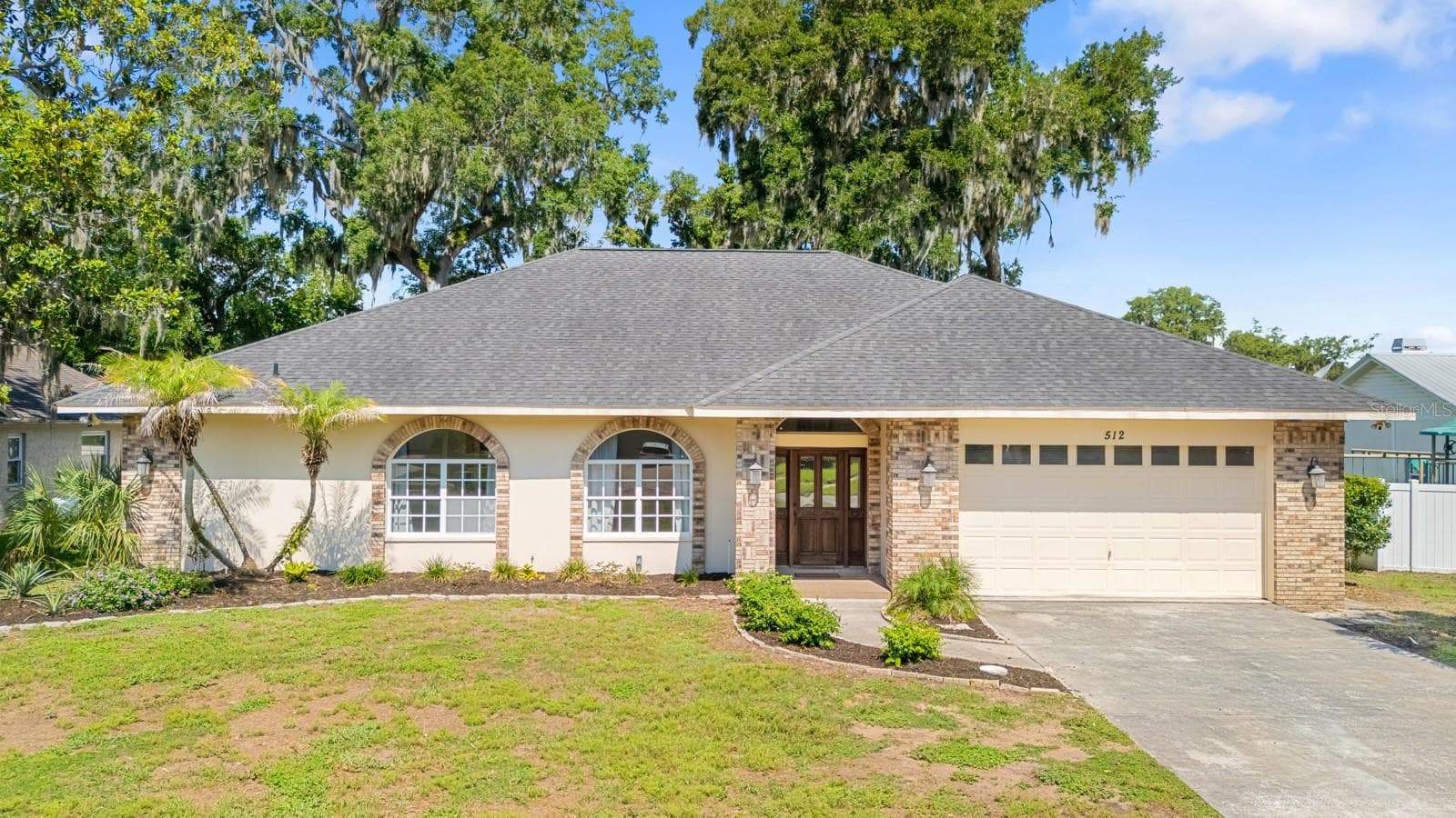 512 CAULDER PARK RD