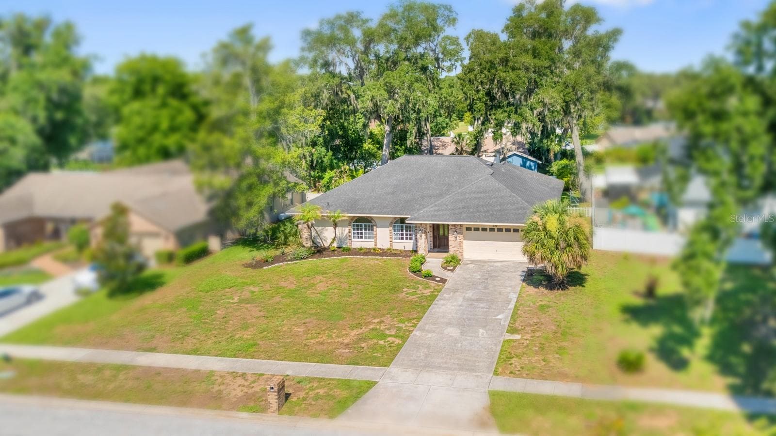 Single Family Residence at 512 CAULDER PARK RD, SEFFNER, photo 47 of 54