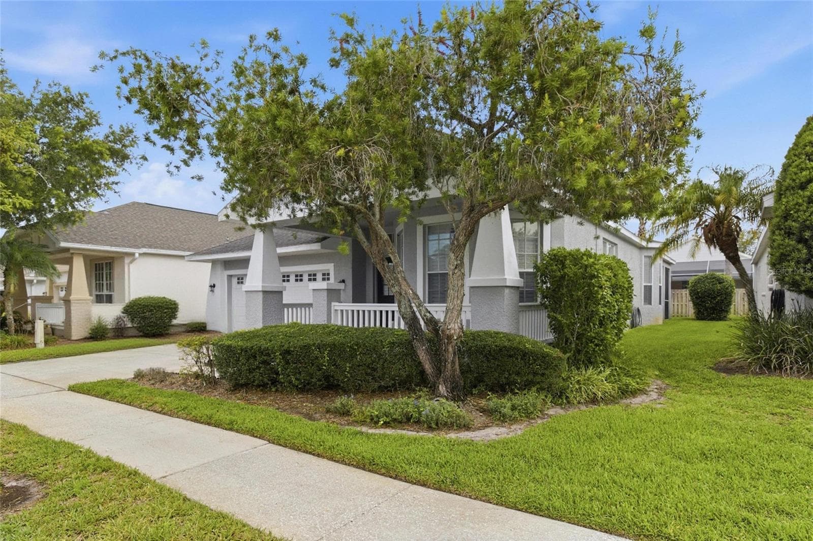 Single Family Residence at 4613 CORSAGE DR, LUTZ, photo 3 of 50