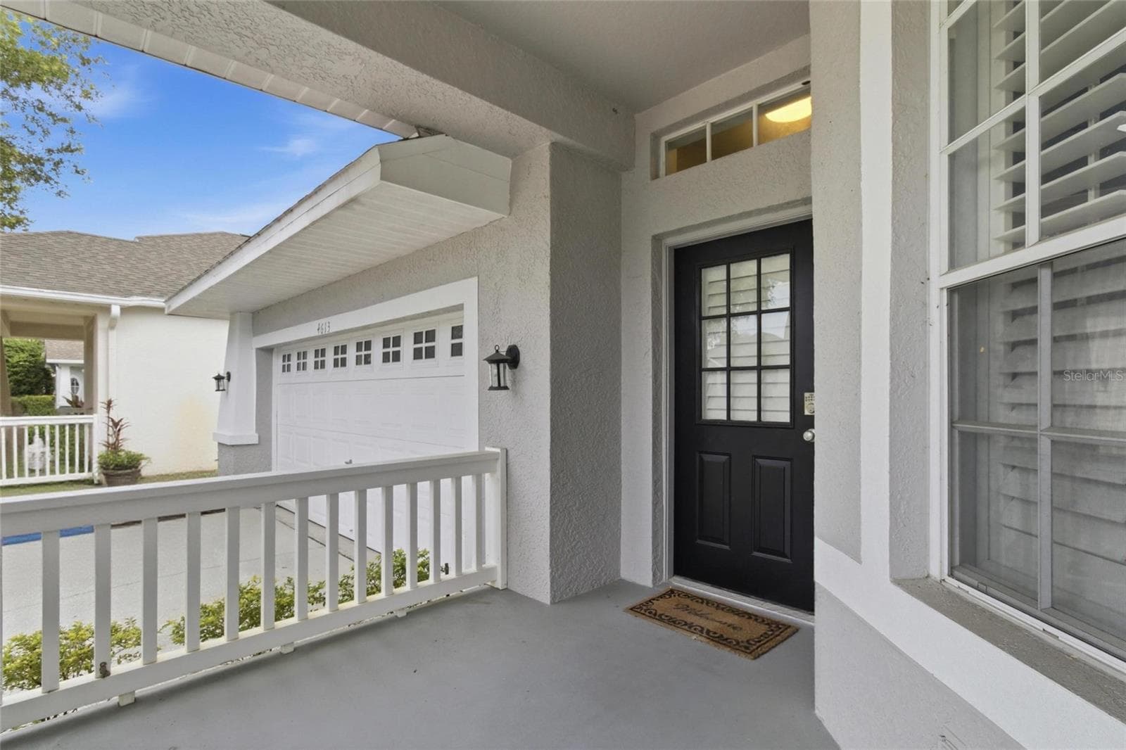 Single Family Residence at 4613 CORSAGE DR, LUTZ, photo 4 of 50