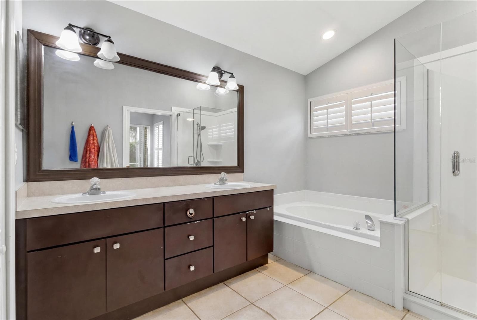Single Family Residence at 4613 CORSAGE DR, LUTZ, photo 20 of 50
