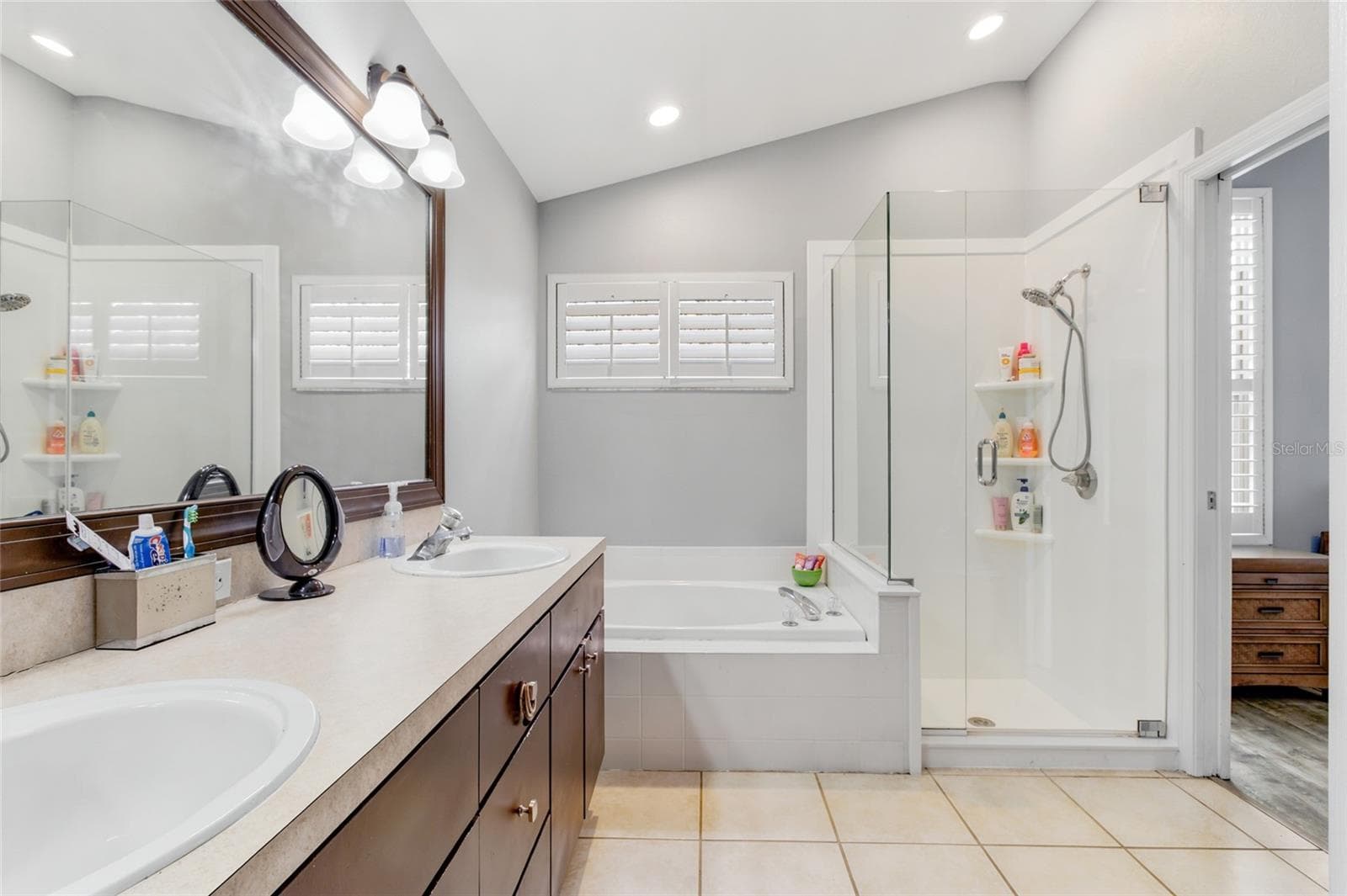 Single Family Residence at 4613 CORSAGE DR, LUTZ, photo 22 of 50