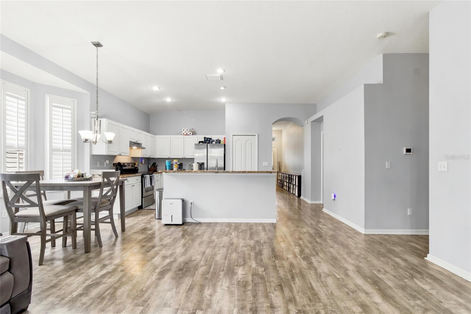 Single Family Residence at 4613 CORSAGE DR, LUTZ, photo 23 of 50