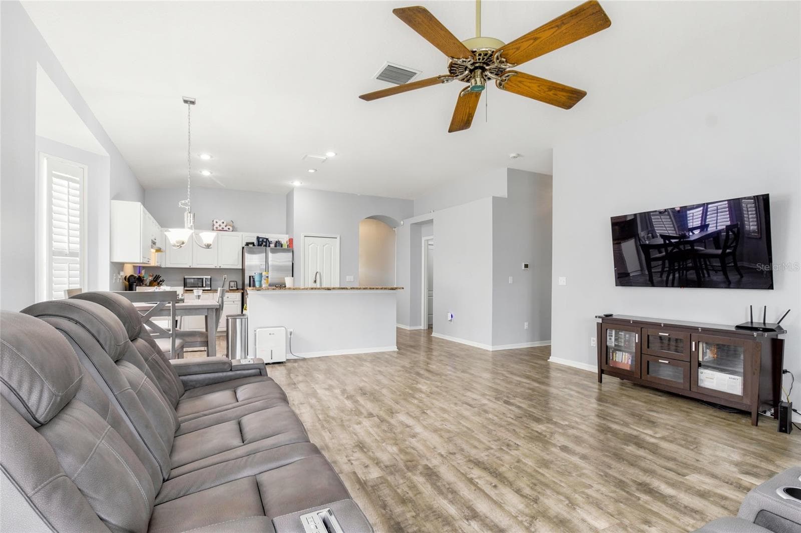 Single Family Residence at 4613 CORSAGE DR, LUTZ, photo 24 of 50