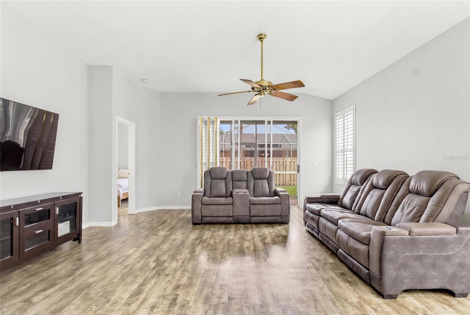 Single Family Residence at 4613 CORSAGE DR, LUTZ, photo 26 of 50