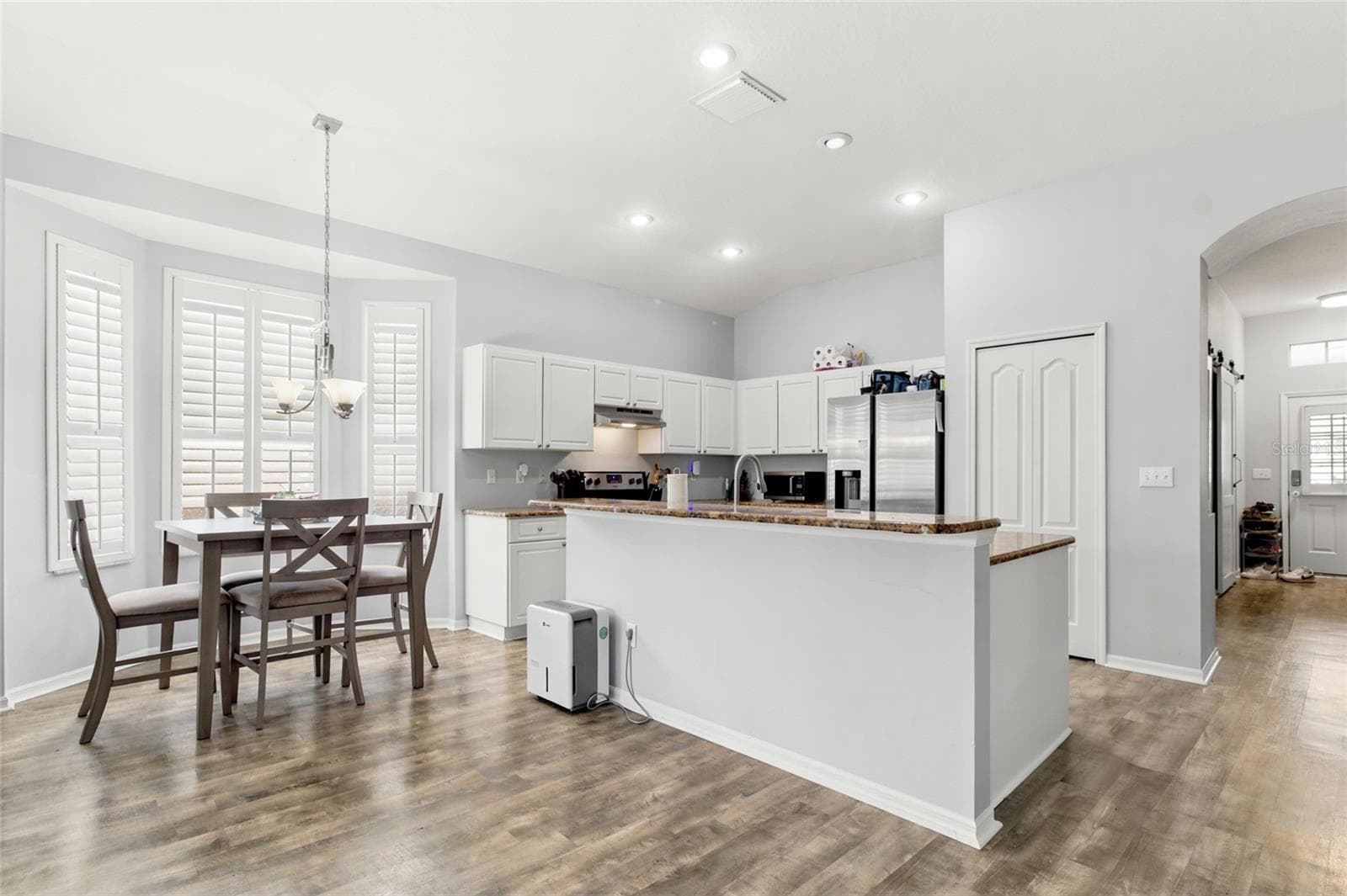 Single Family Residence at 4613 CORSAGE DR, LUTZ, photo 29 of 50