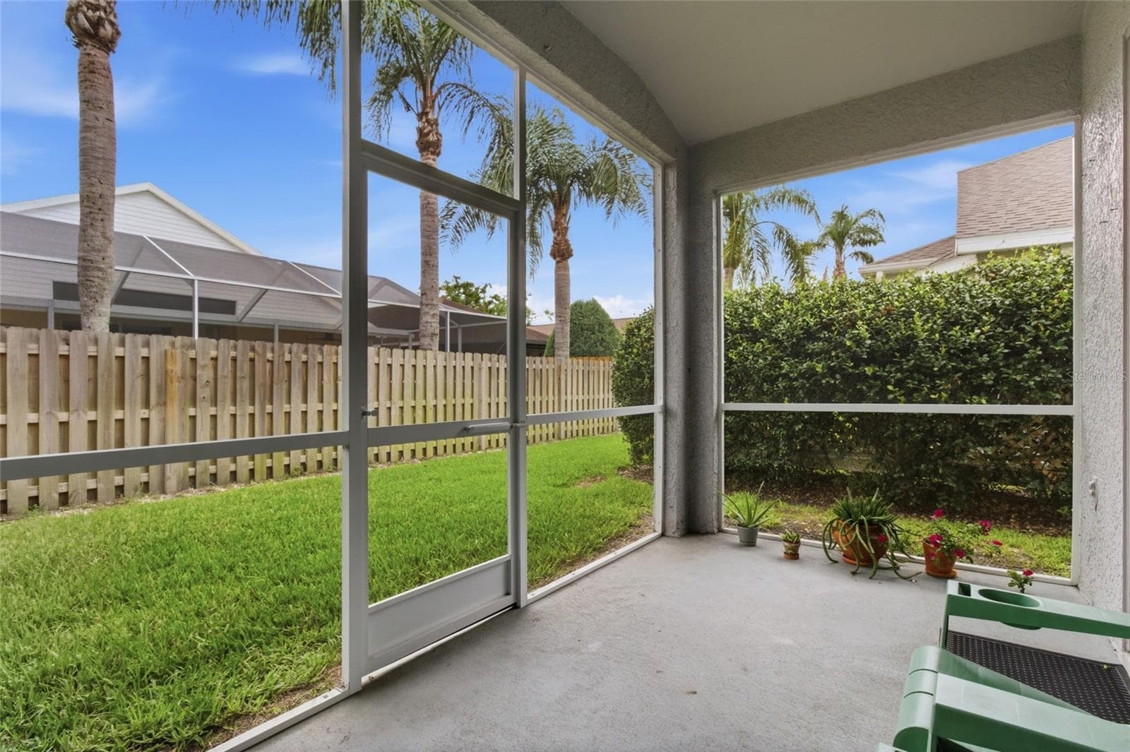 Single Family Residence at 4613 CORSAGE DR, LUTZ, photo 34 of 50