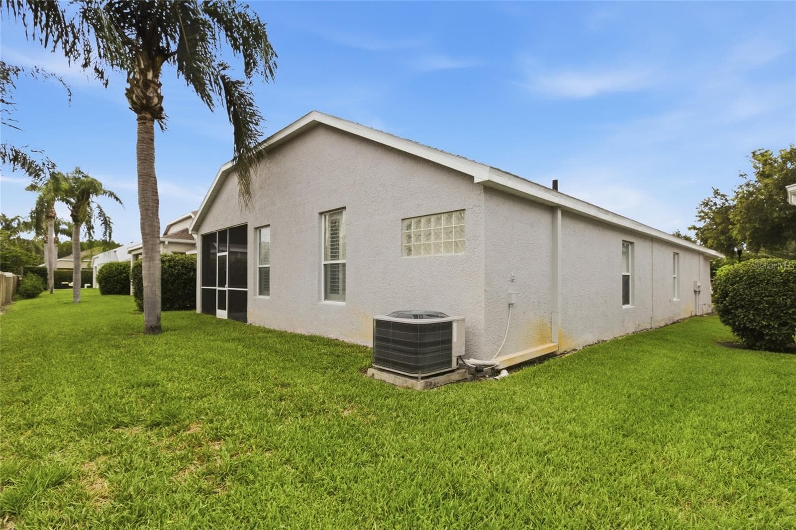 Single Family Residence at 4613 CORSAGE DR, LUTZ, photo 37 of 50