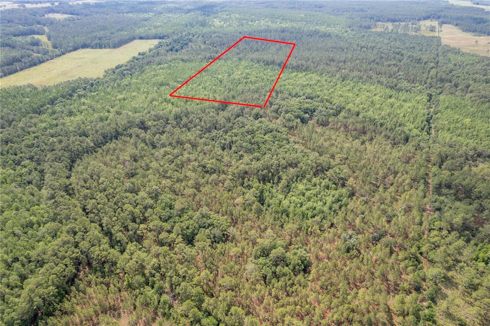 Land at ASPEN MEADOWS, POLK CITY, photo 2 of 16