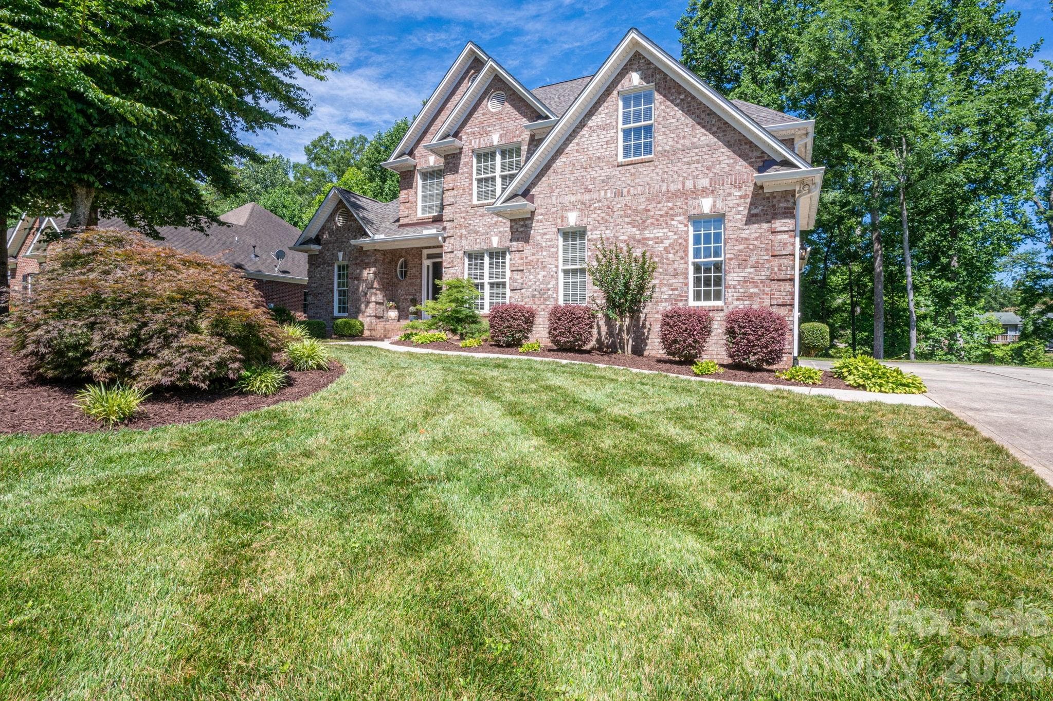 Welcome Home! - 4017 Foxes Trail, Cramerton