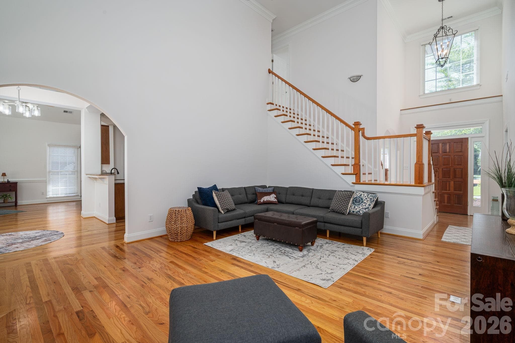 Single Family Residence at 4017 Foxes Trail, Cramerton, photo 13 of 47