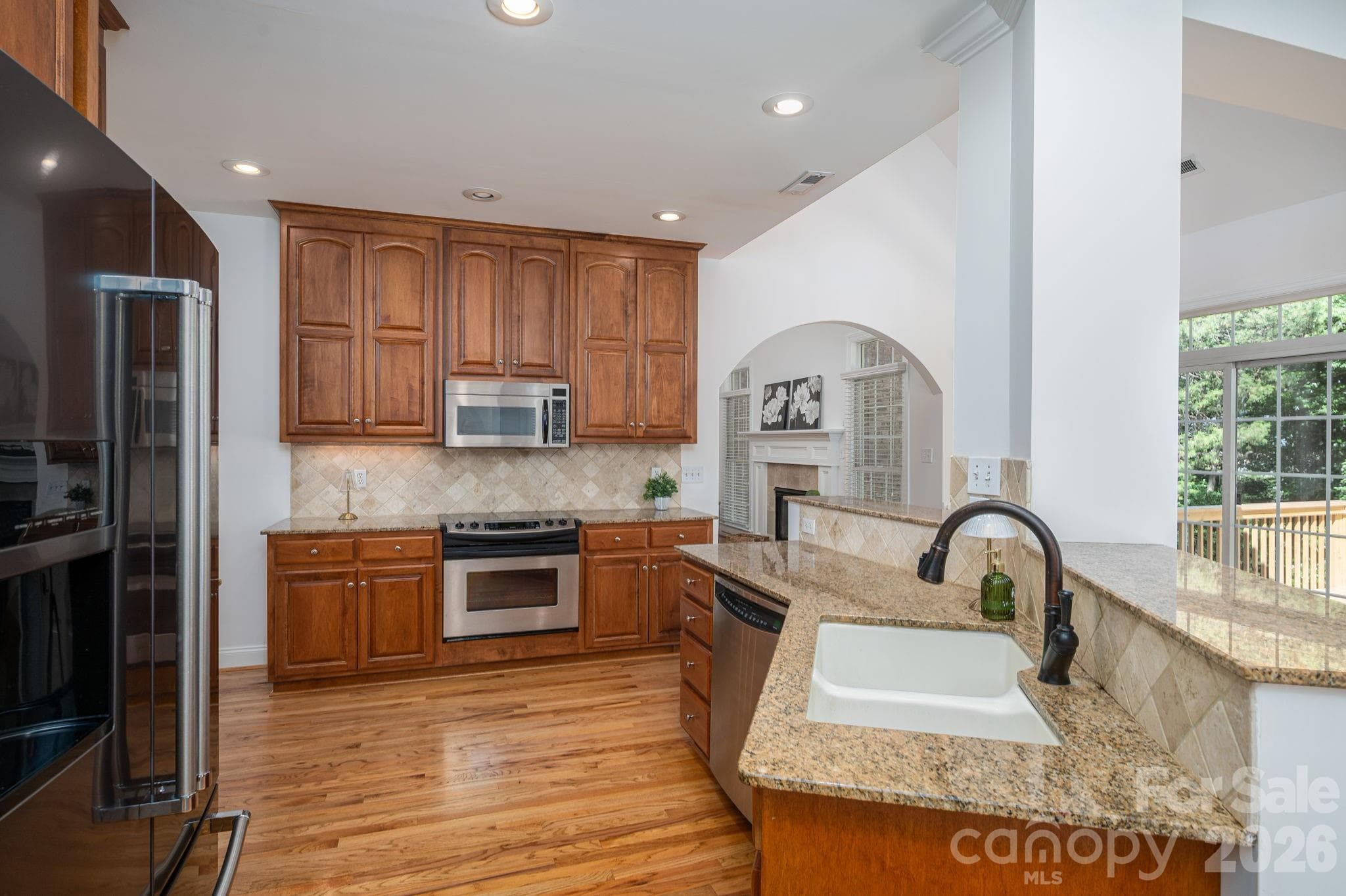Single Family Residence at 4017 Foxes Trail, Cramerton, photo 18 of 47