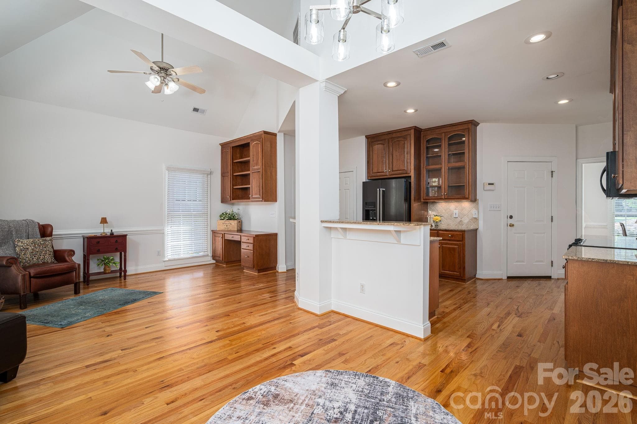 Single Family Residence at 4017 Foxes Trail, Cramerton, photo 21 of 47