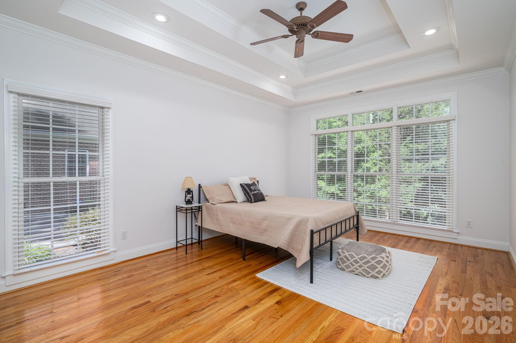 Primary on the Main level. - 4017 Foxes Trail, Cramerton