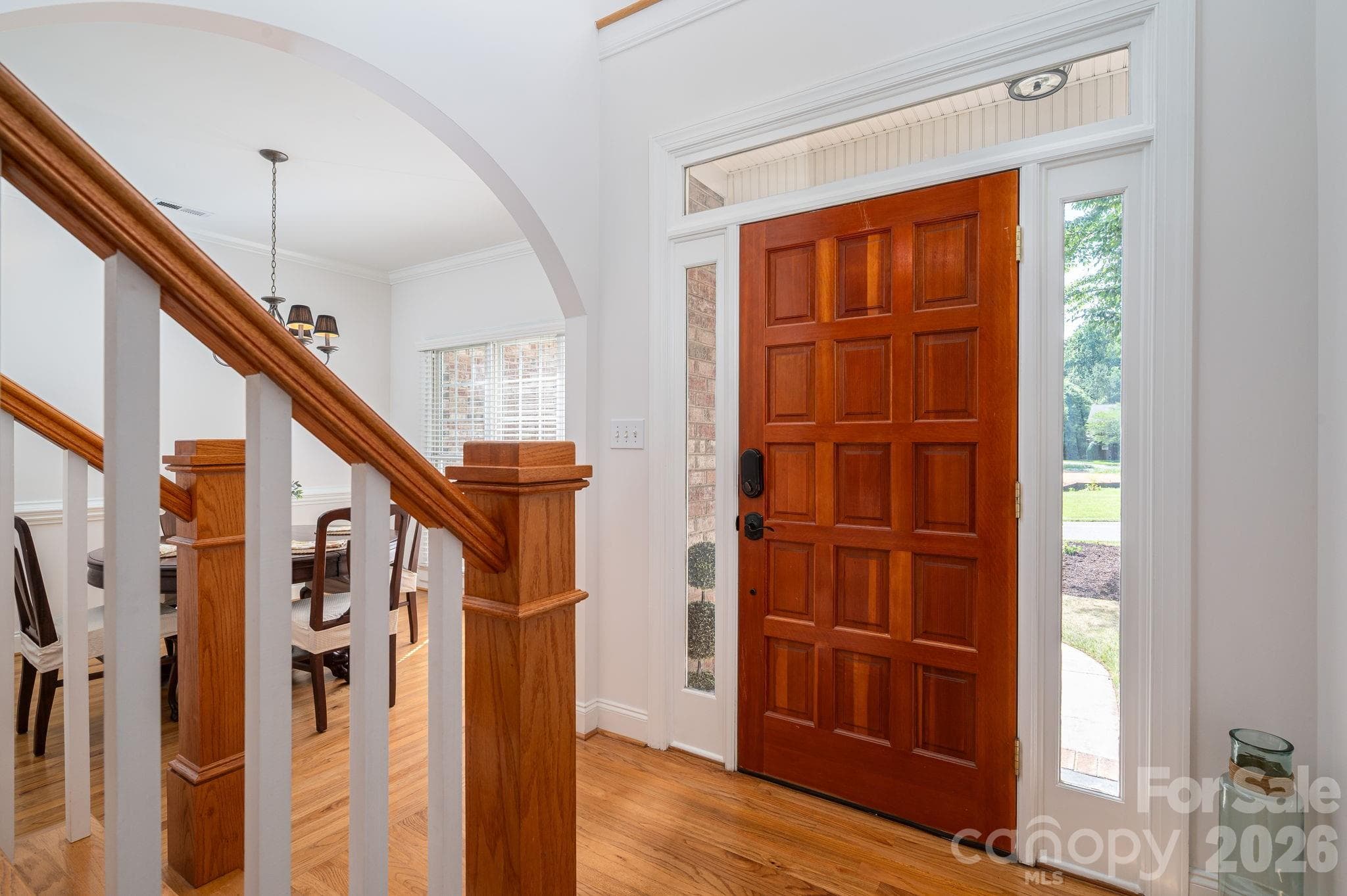 Single Family Residence at 4017 Foxes Trail, Cramerton, photo 6 of 47