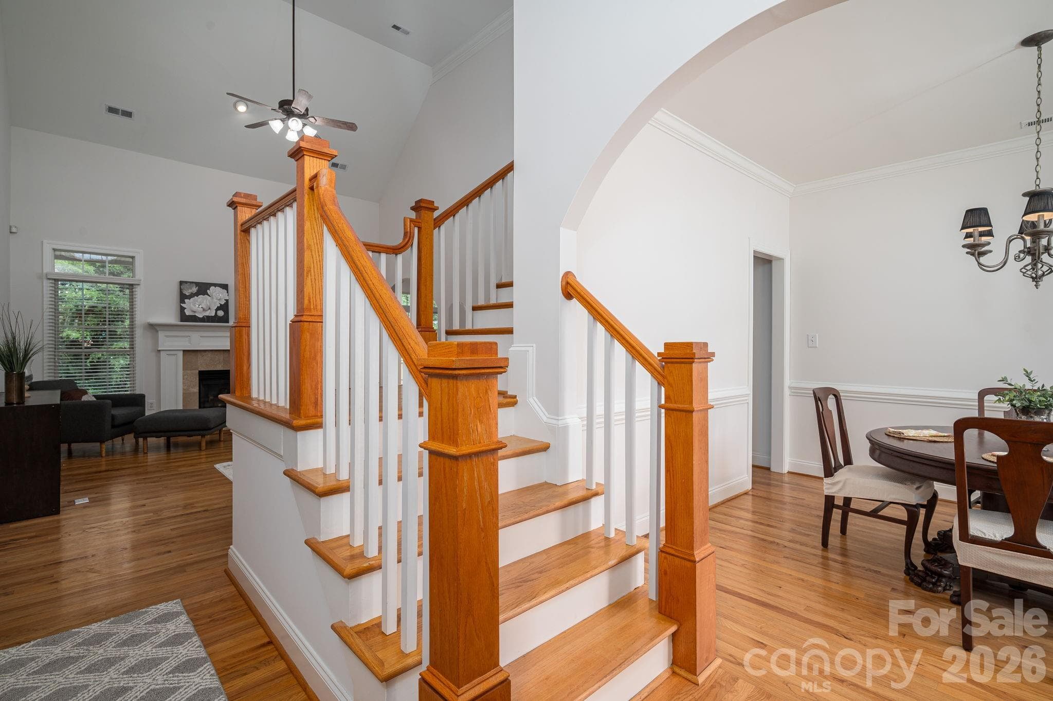 Single Family Residence at 4017 Foxes Trail, Cramerton, photo 29 of 47
