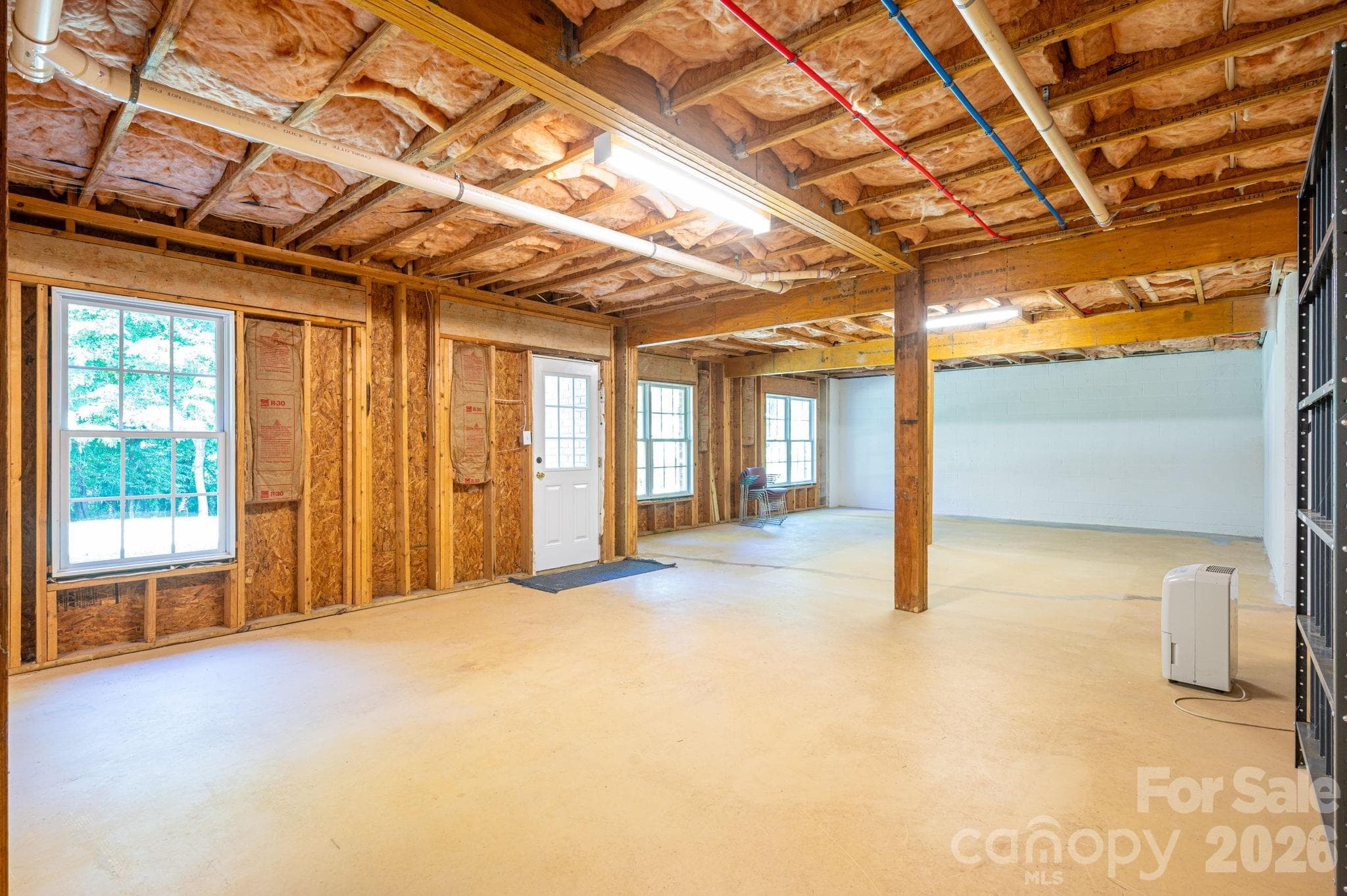 Single Family Residence at 4017 Foxes Trail, Cramerton, photo 41 of 47