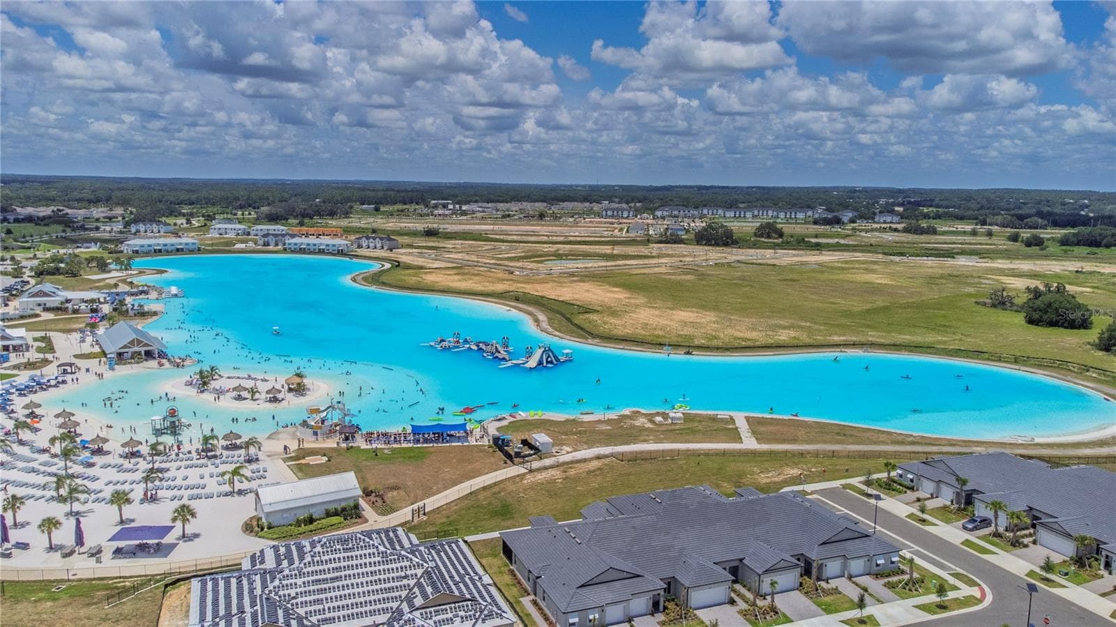 Mirada Lagoon. - 10706 TORCHWOOD SEA WAY, SAN ANTONIO